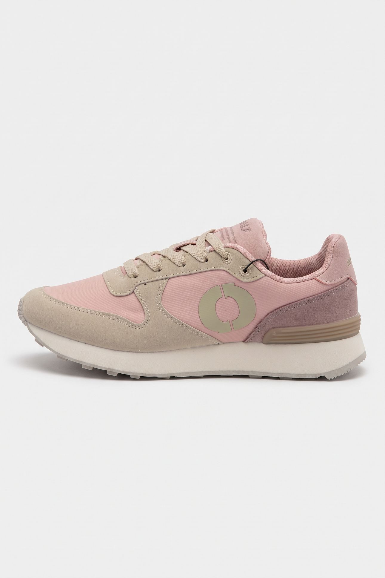 UCLAALF SNEAKERS DUSTY PINK 4
