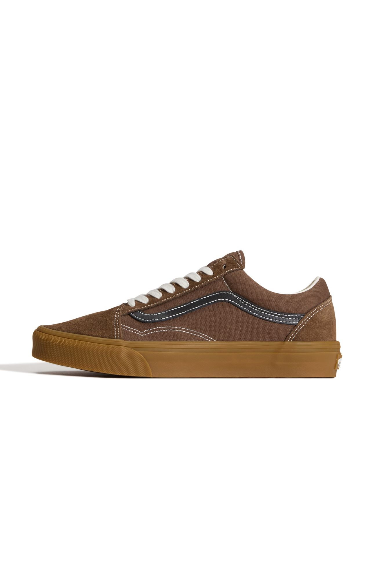 UNISEX OLD SKOOL GUM VINTAGE COCOA 2