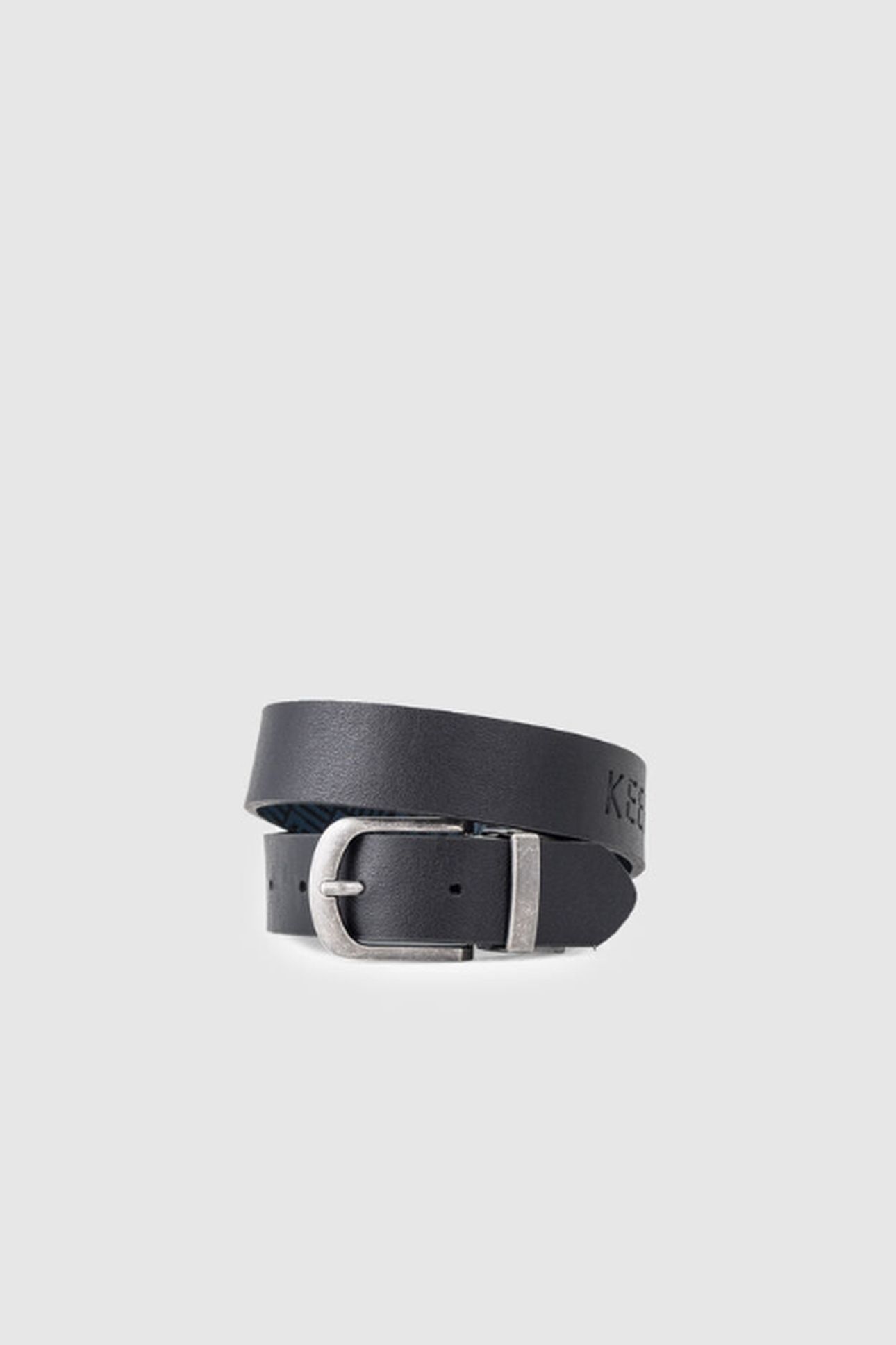 BOYS' REVERSIBLE BELT 2