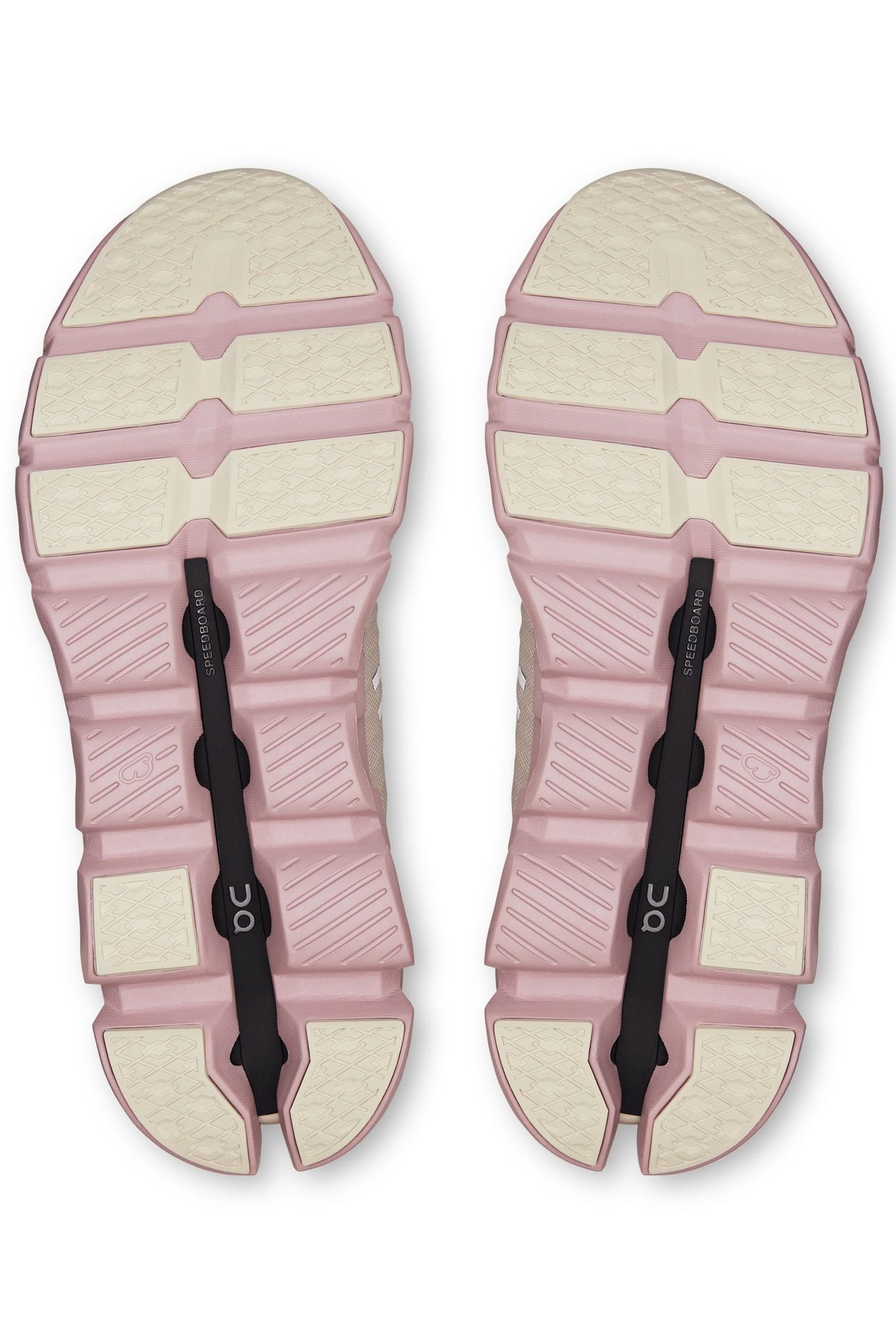CLOUDSWIFT PEARL | MAUVE 5