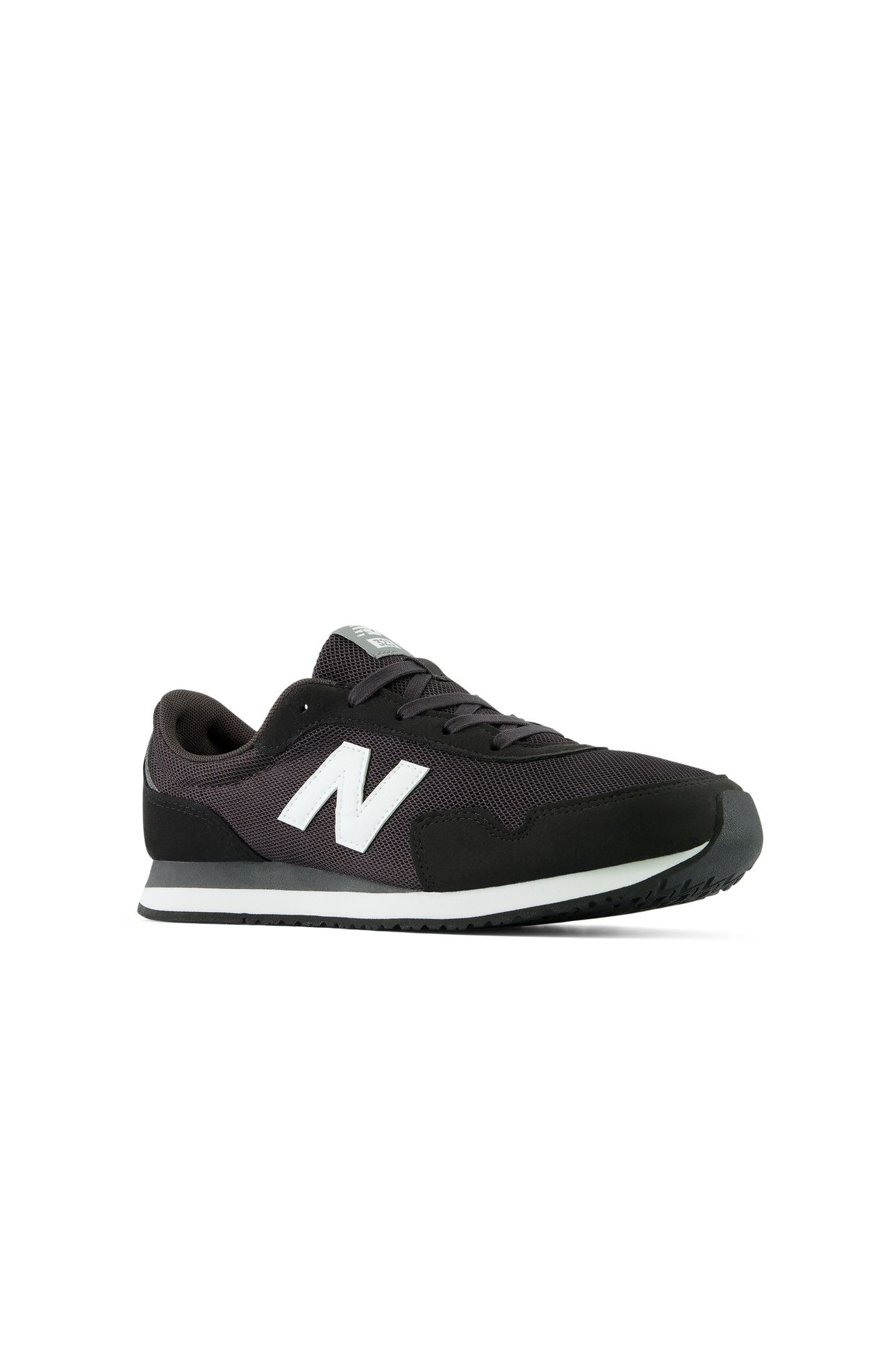 GRADE BOYS 323 LACE BLACK 5