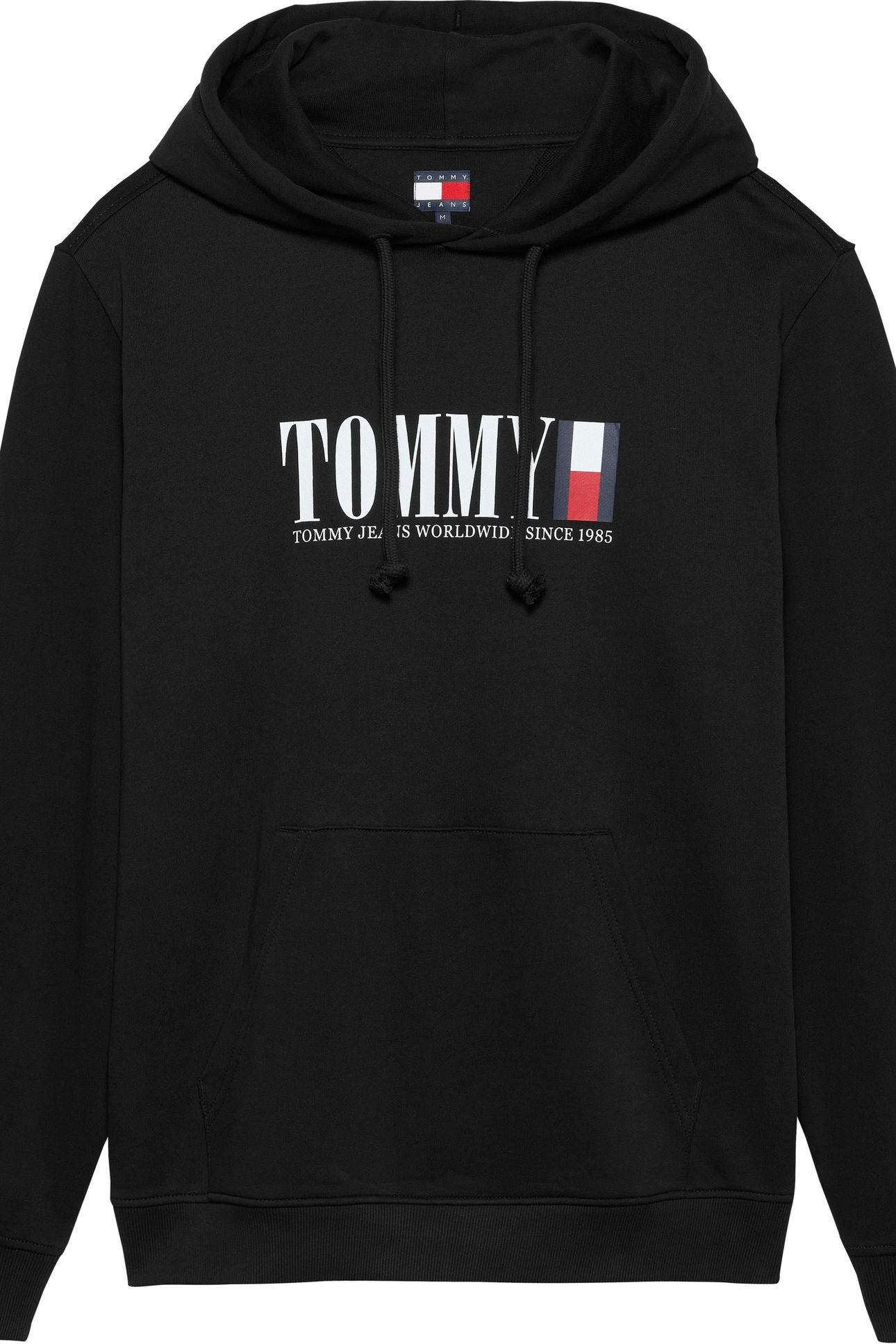 TJM REG RWB DNA GRAPHIC BLACK 2