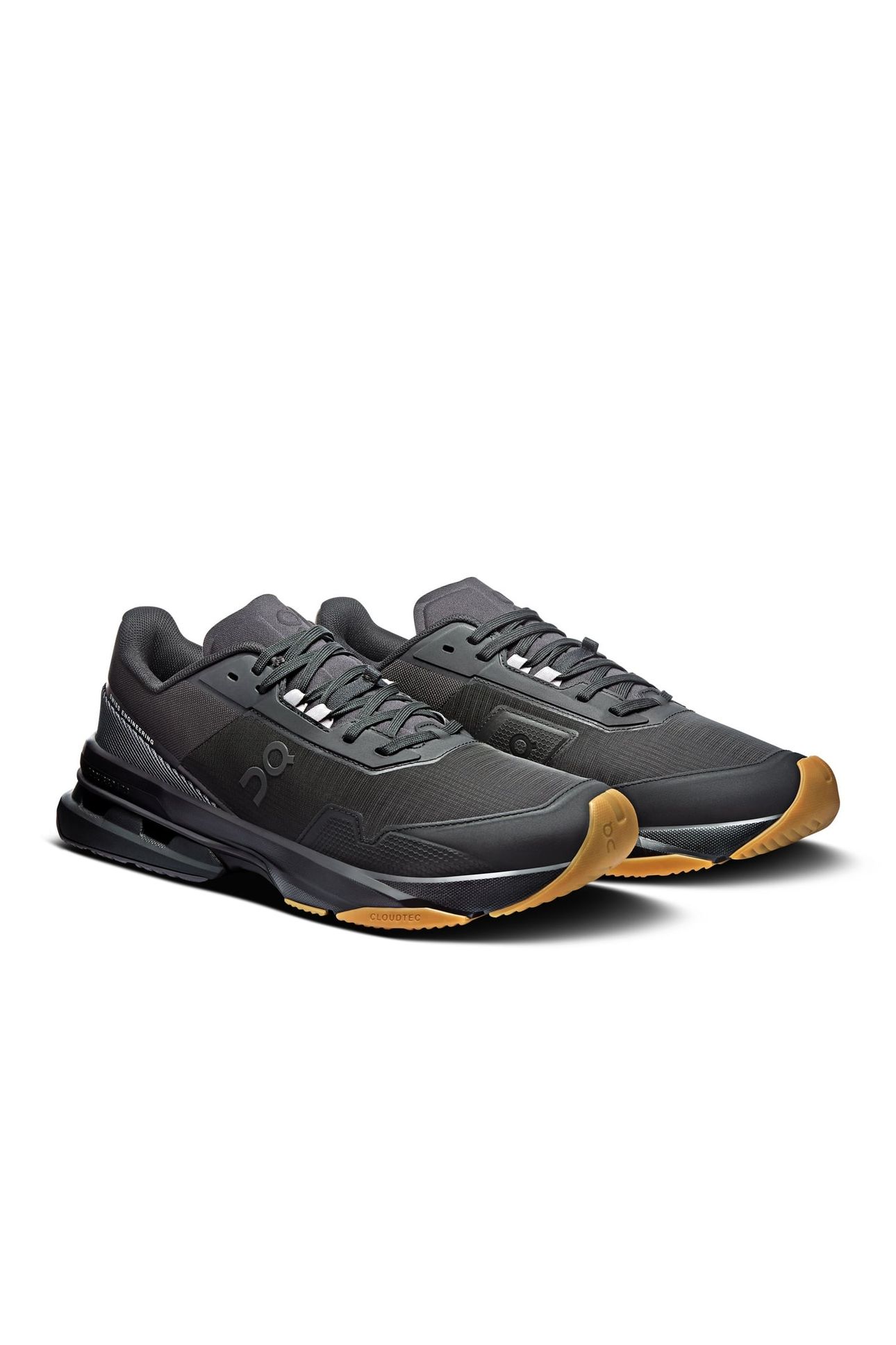 CLOUDPULSE PRO 1 BLACK | ROCK 2