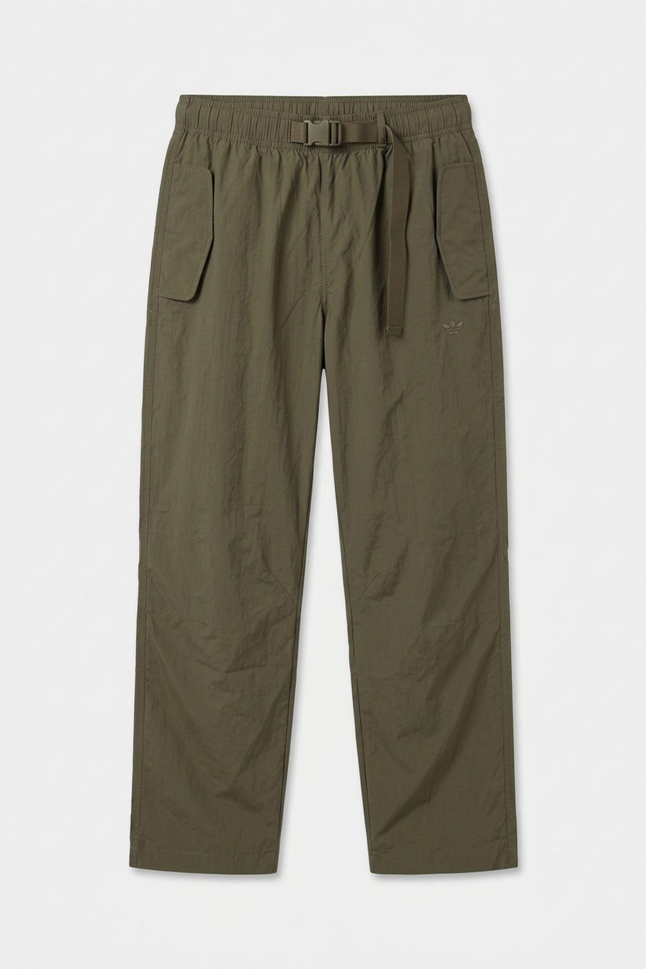 UNISEX ADV UF CARGO PANTS OLIVE STRATA 3