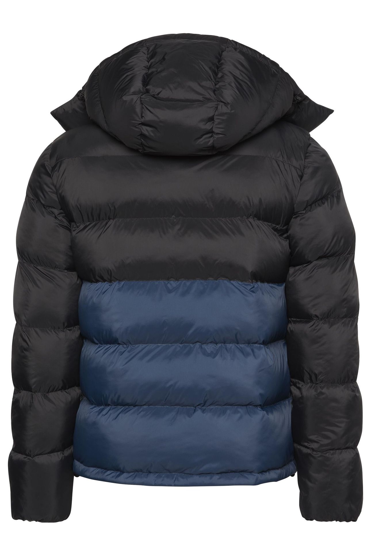 LS NYLON COLOR BLOBLACK 5