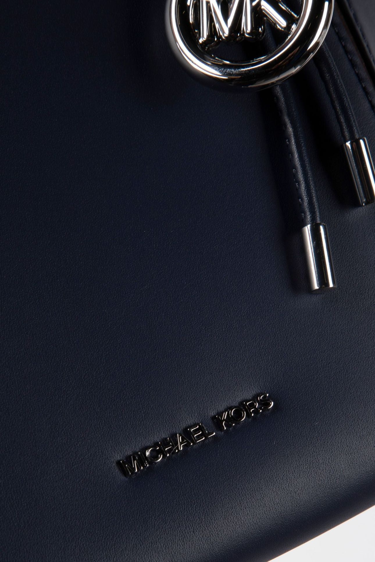 SMALL CONVERTIBLE CINCHED TOTE DRESS BLUES 4