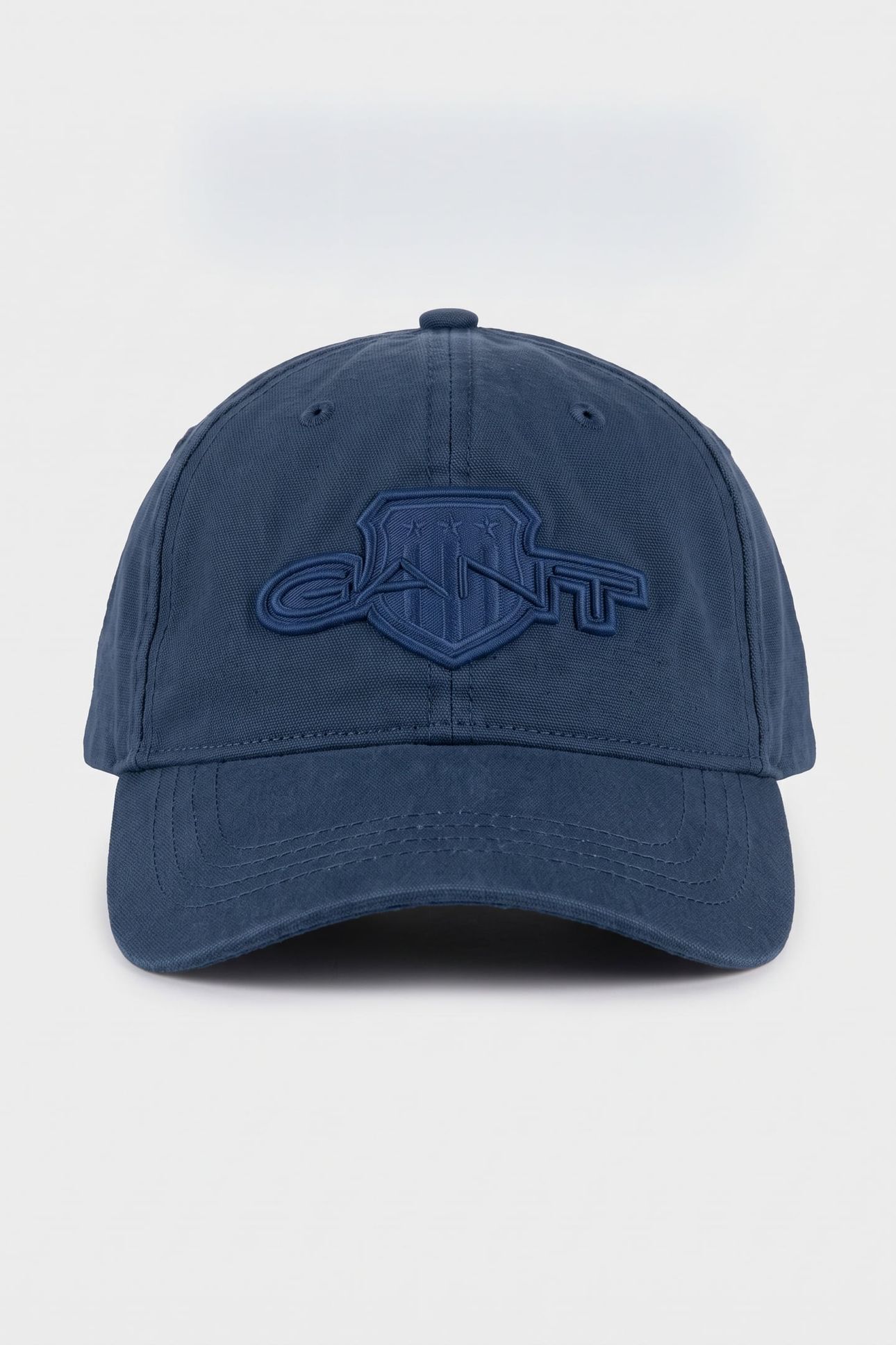 TONAL ARCHIVE SHIELD CAP VINTAGE BLUE 2