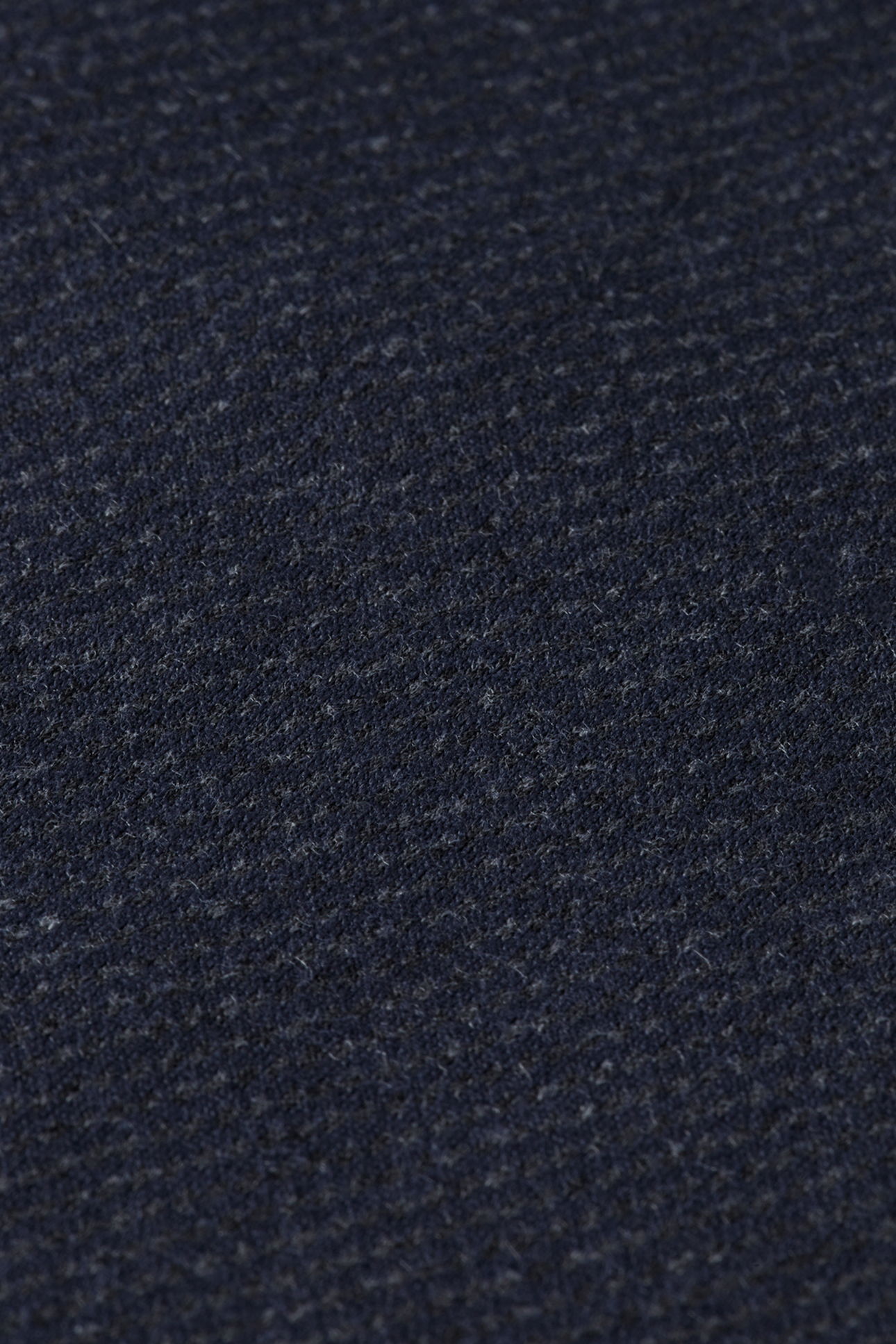 FINCH TAILORED JERSEY YARN-DYED TAPERED JOGGER NAVY 7