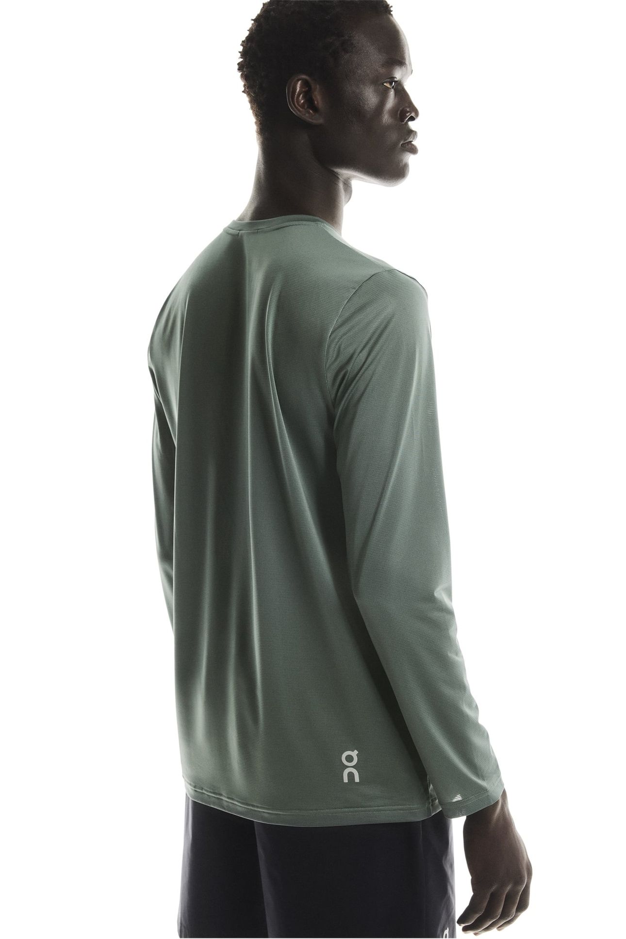 CORE LONG-T 1 OLIVE 4