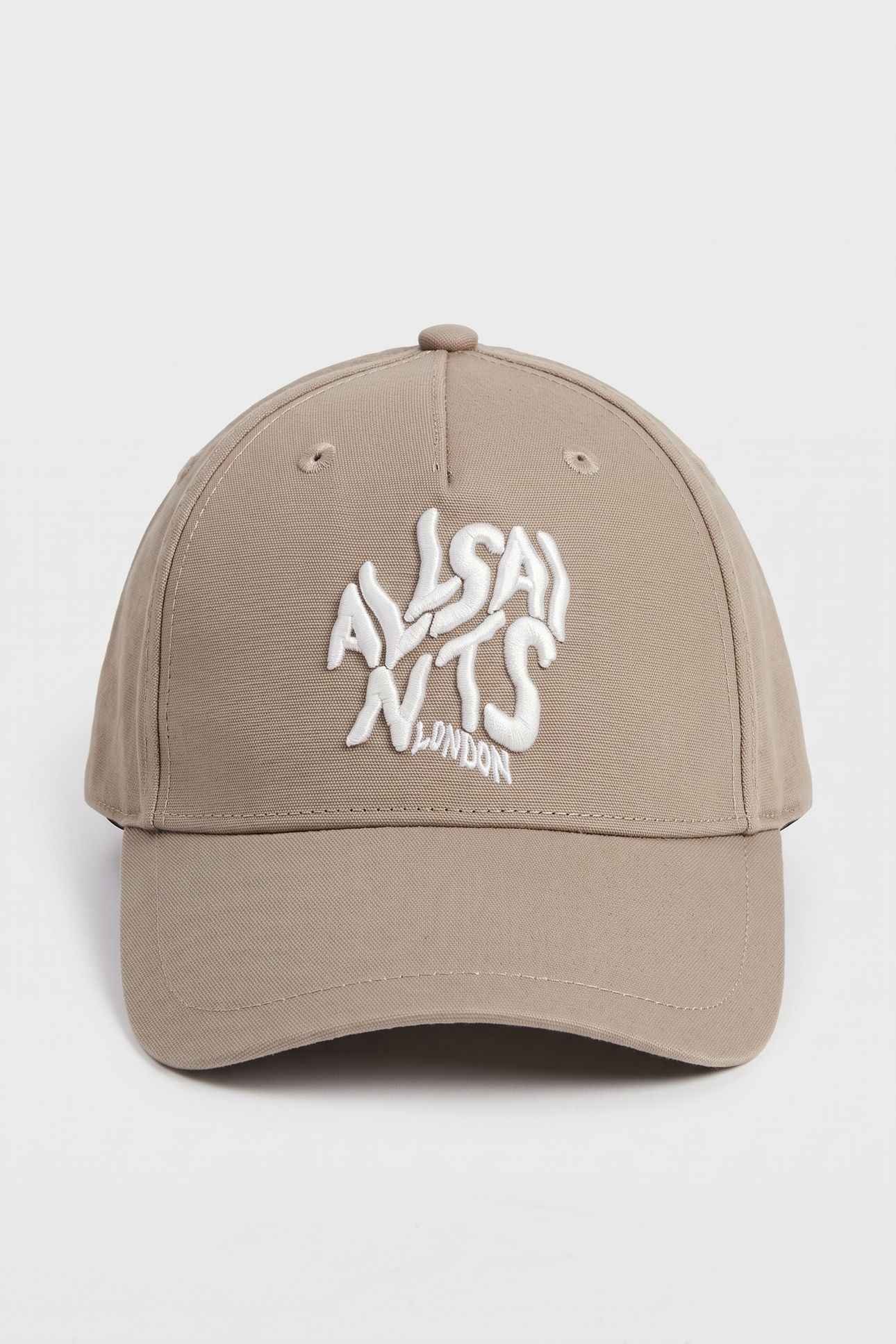 ORLANDO BB CAP PINE BARK BROWN 2