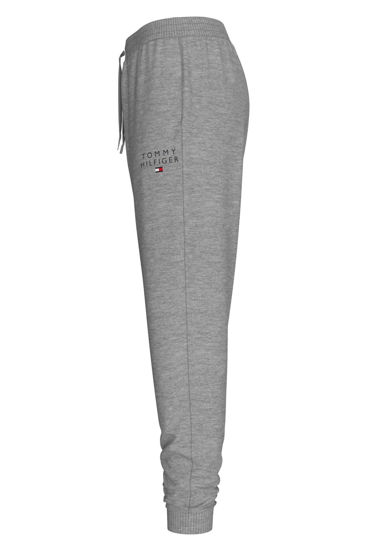 TRACK PANTS MID GREY HT 3