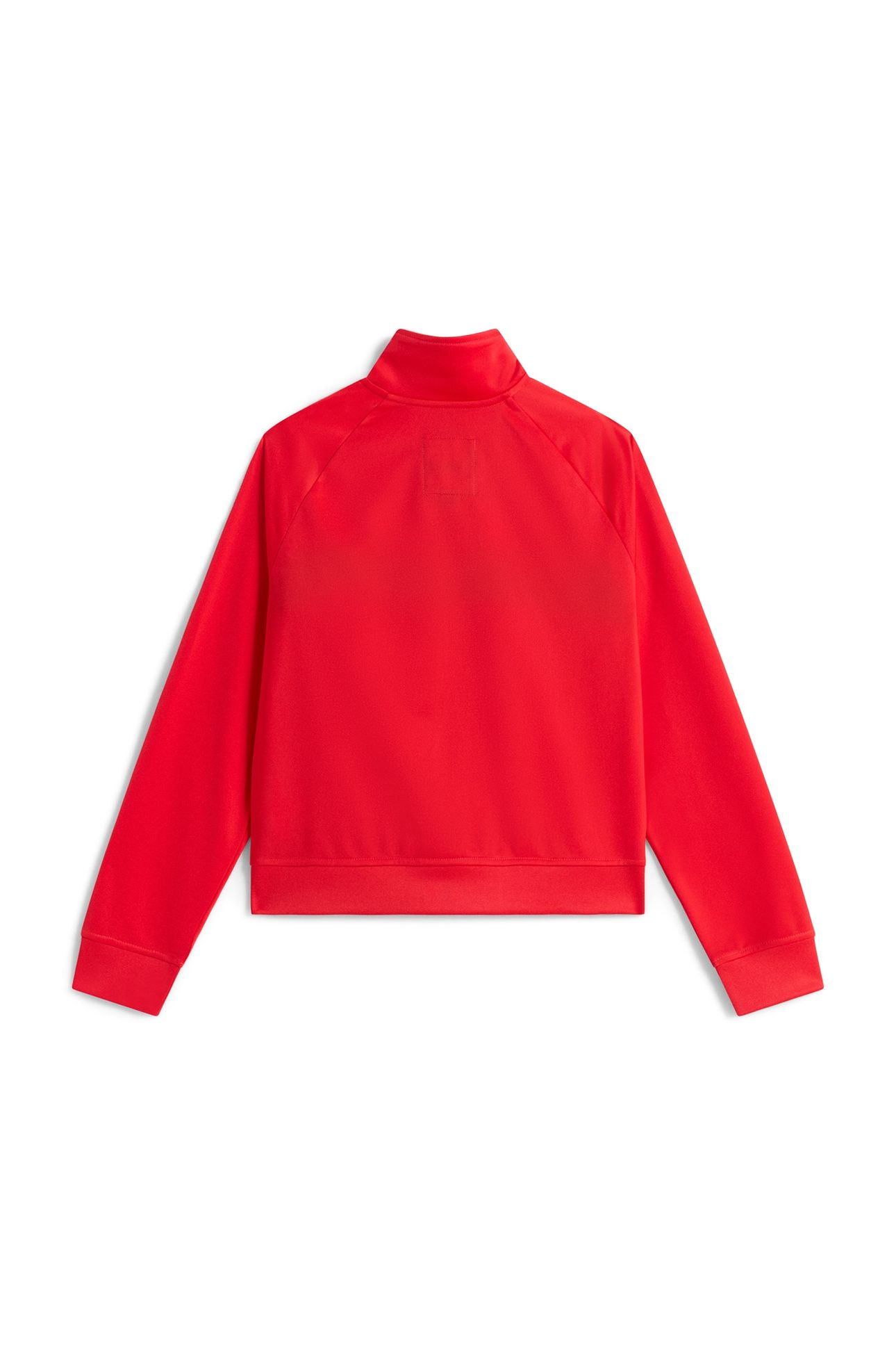 NIKITA TRACK JACKET TOMATO 7