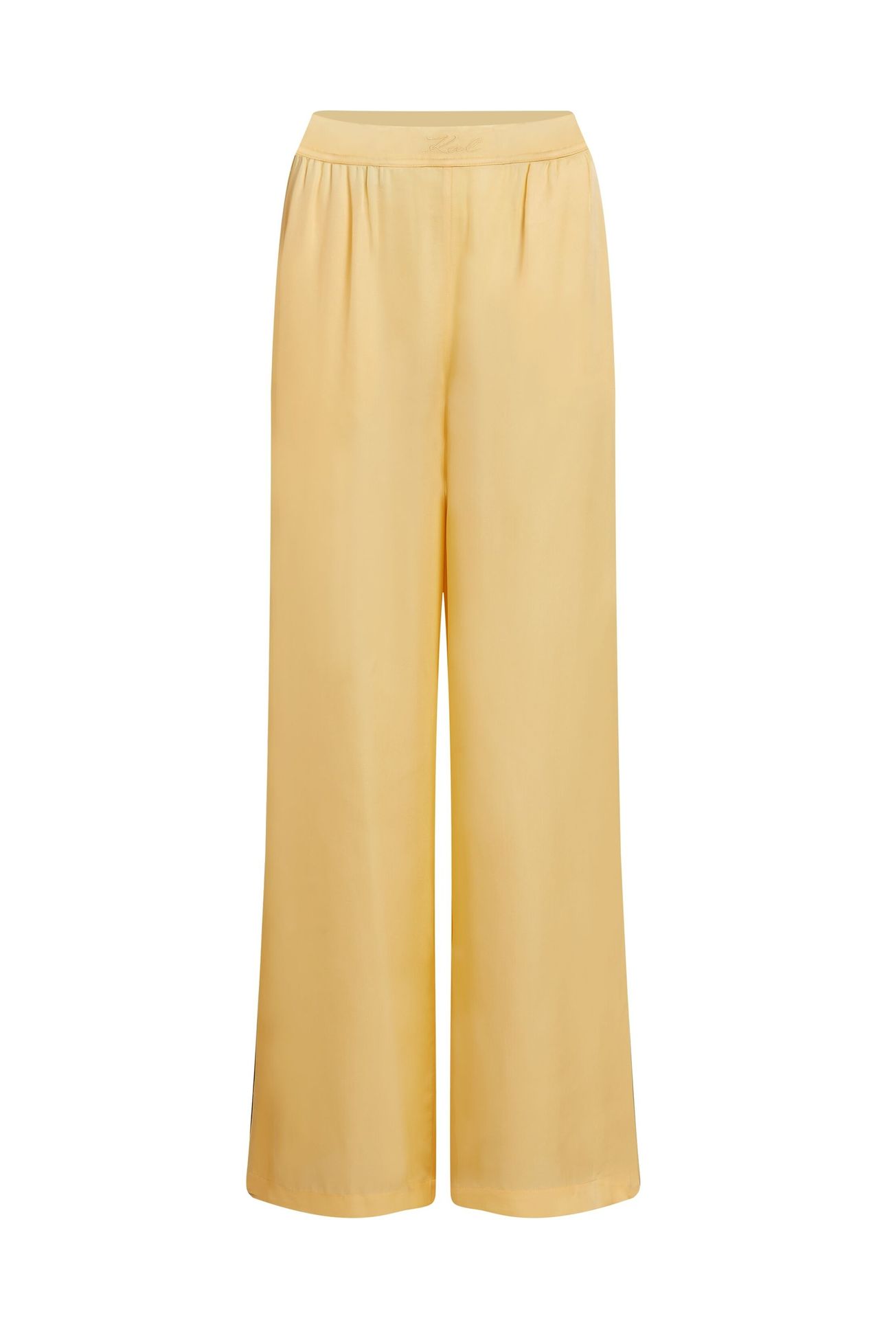 FLUID PANTS SUNLIGHT 1