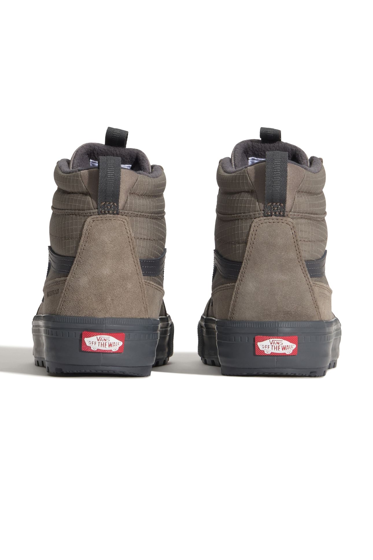 UNISEX SK8-HI WATERPROOF INSULATED MTE RIPSTOP BUNGEE CORD 4