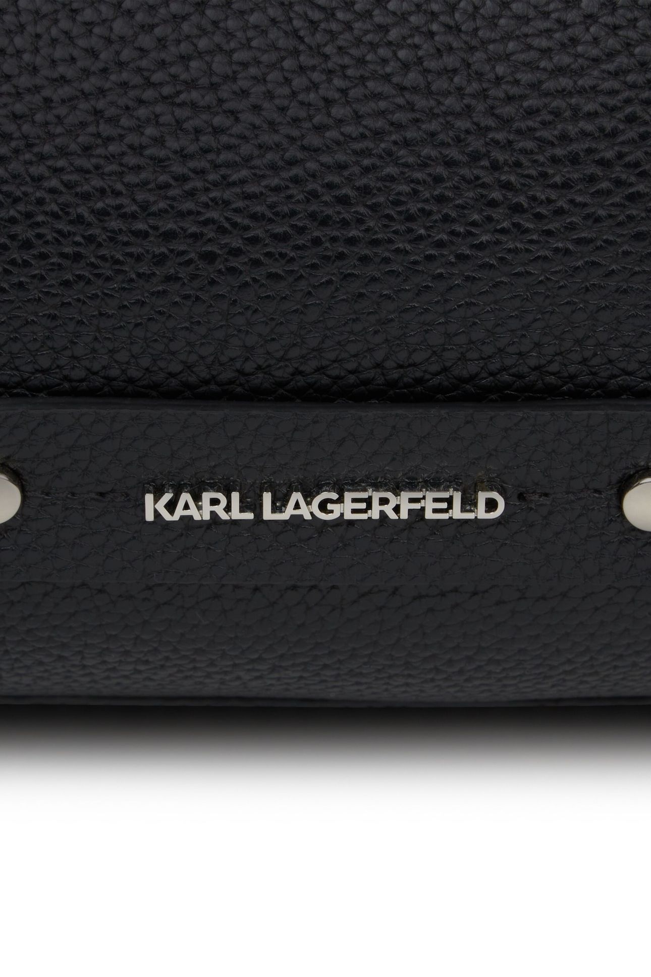 K/PREMIERE LG TOTE BLACK 5