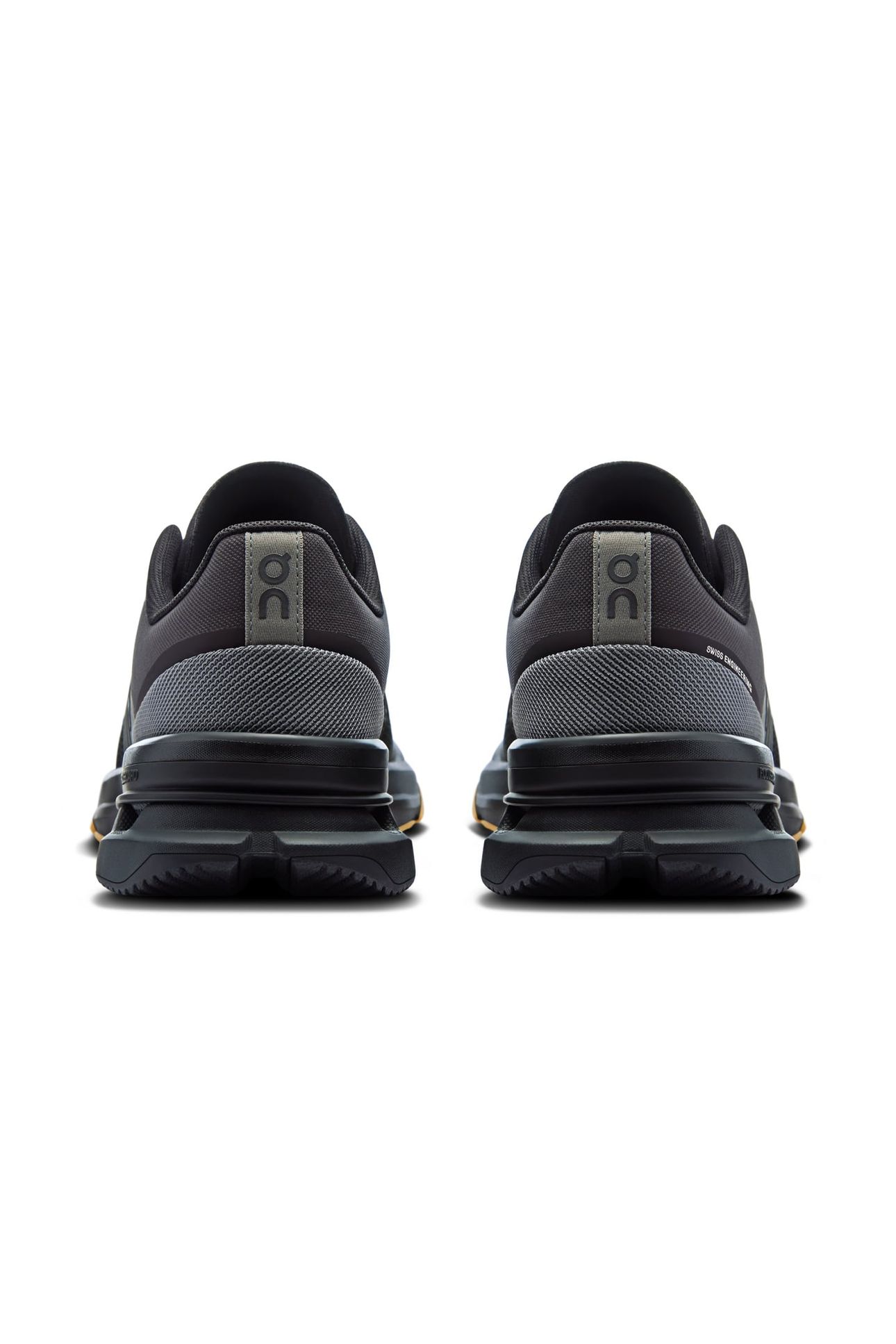 CLOUDPULSE PRO 1 BLACK | ROCK 4