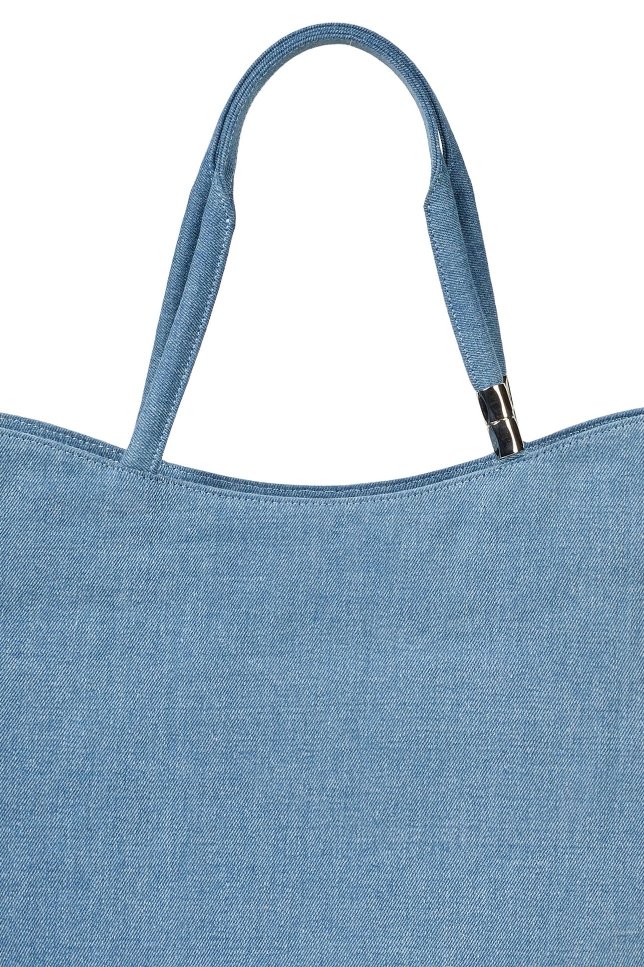 SGCITY DENIM CITY TOTE DENIM 3