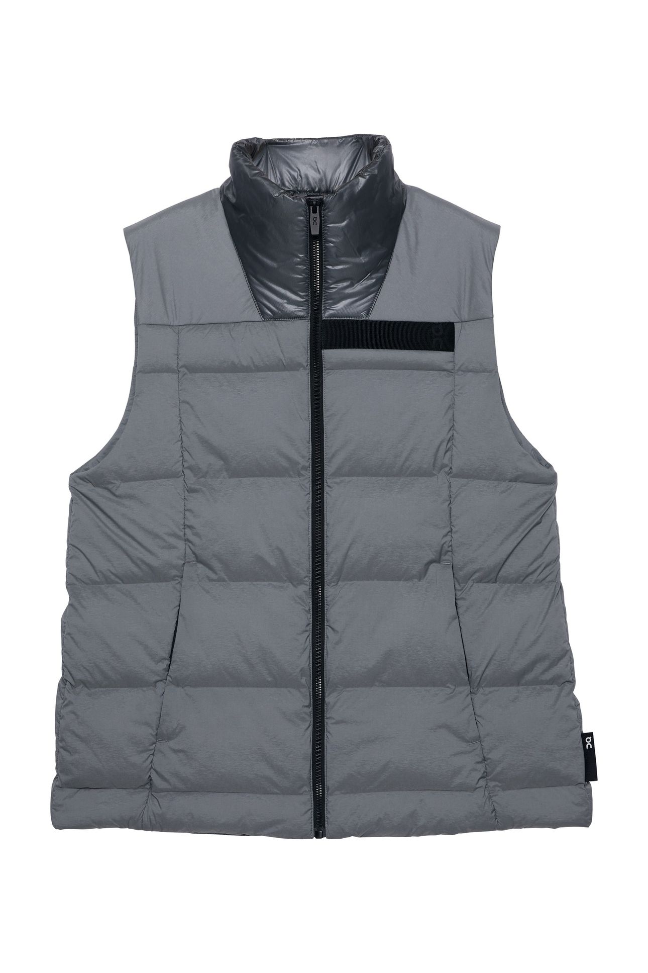 CHALLENGER VEST 2 ROCK 4
