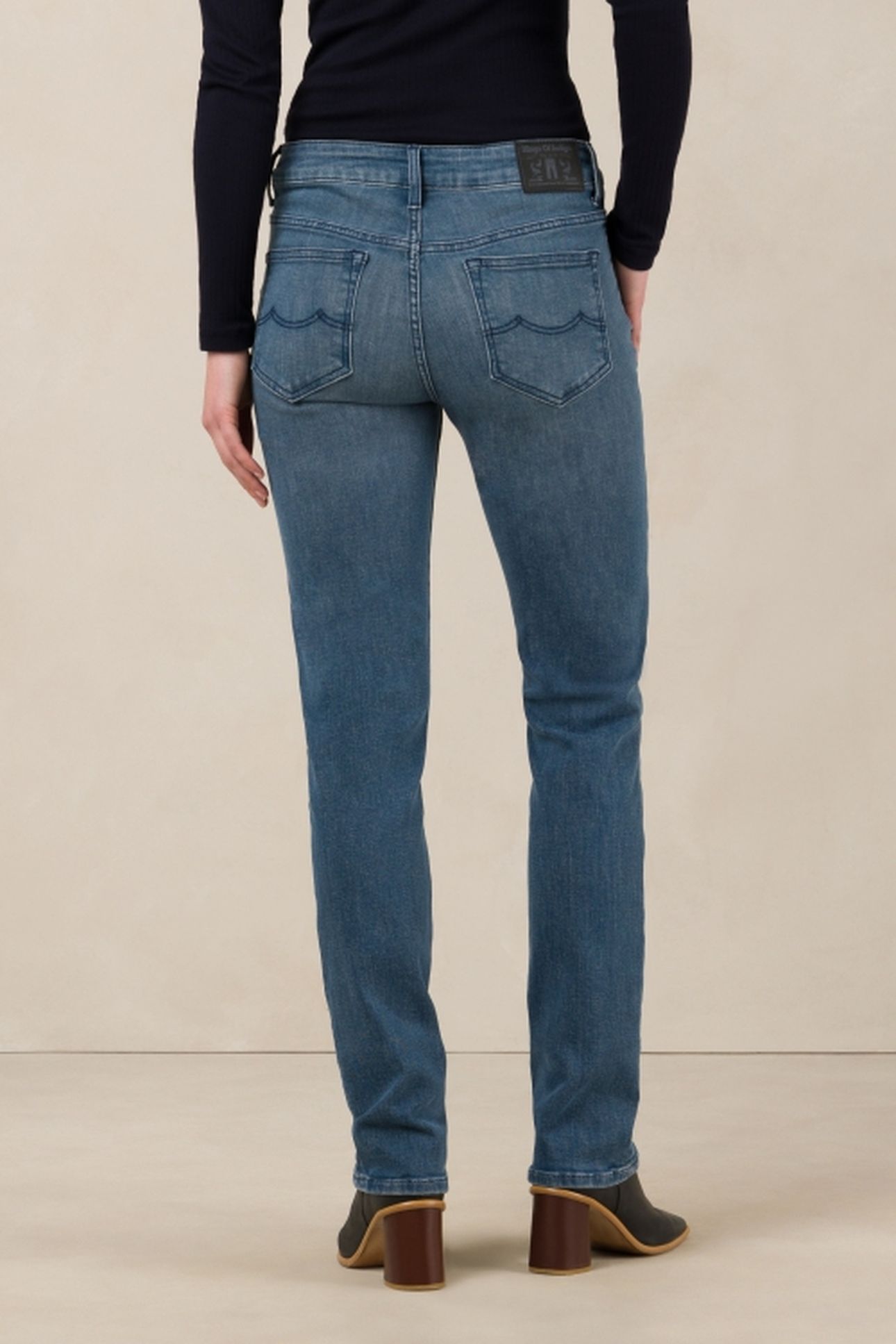 EMI JEANS JOURNEY MINIMUM USED 3
