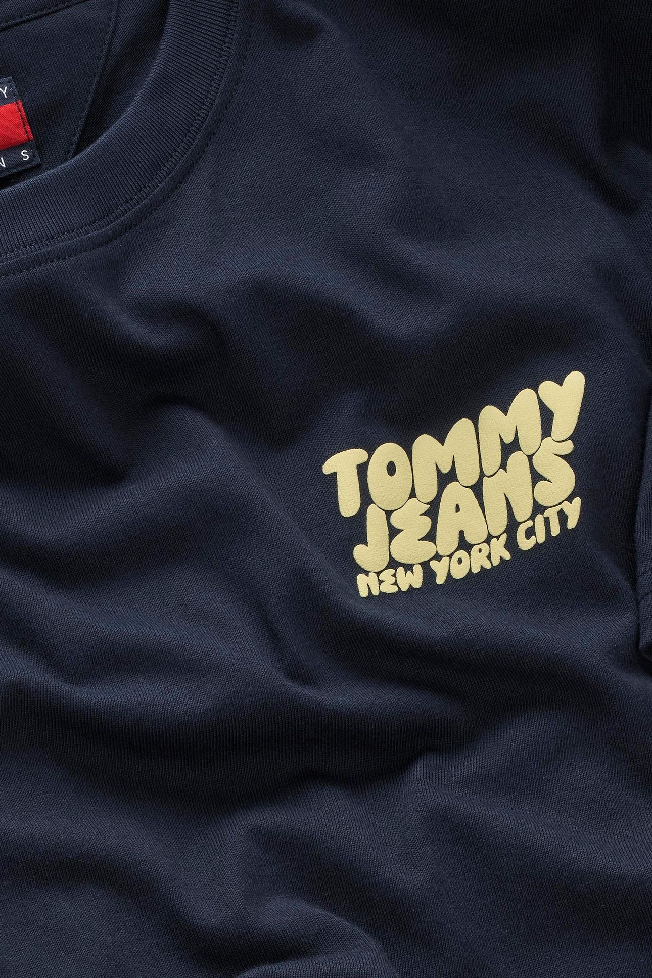 TJM REG BUBBLE BACK DARK NIGHT NAVY 3