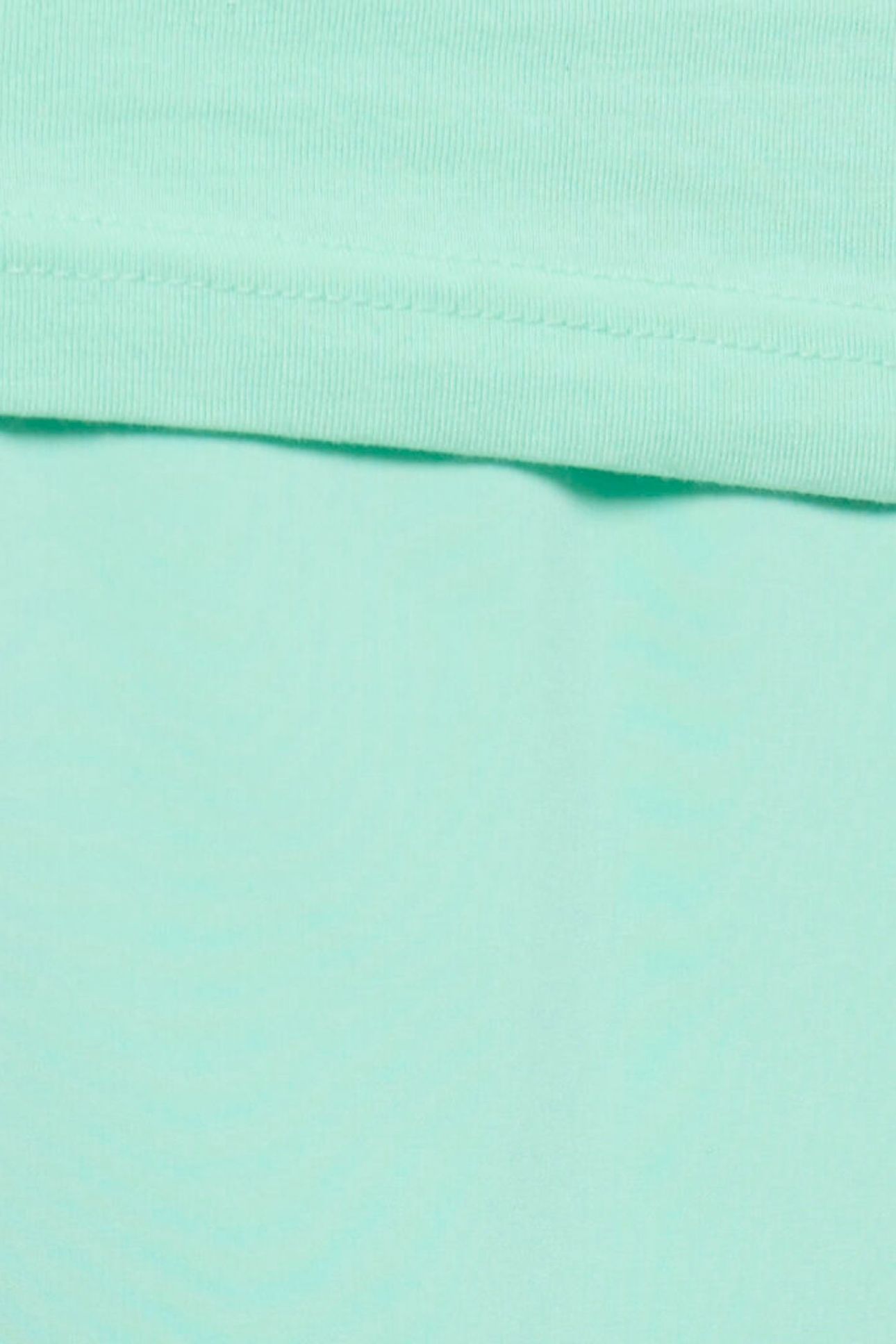 SPORTS SWIM SHORT COOL MINT 6