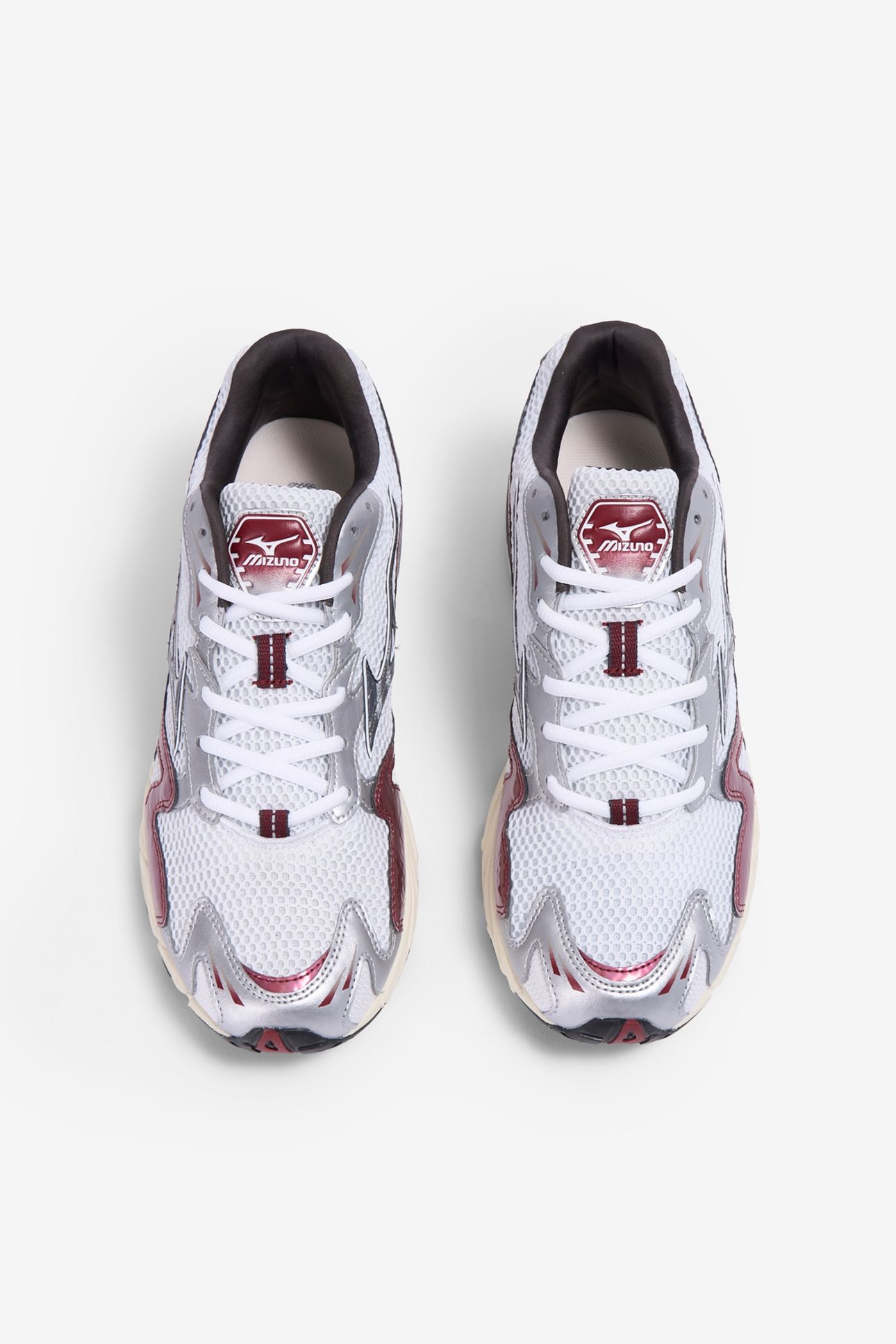 UNISEX SHOE S.L.WAVE RIDER 4