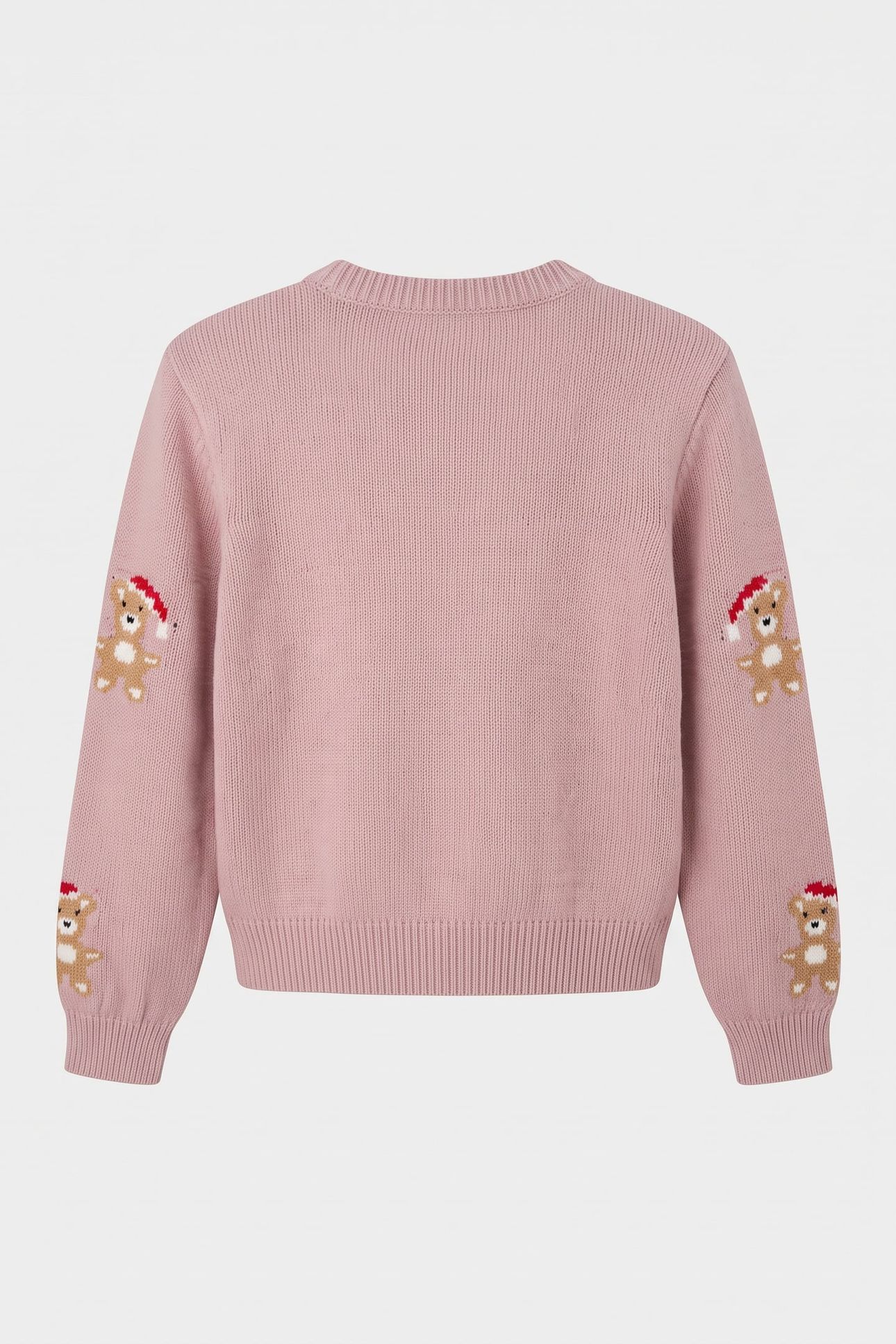 S.OLIVER PULLOVER LILAC/PINK 3