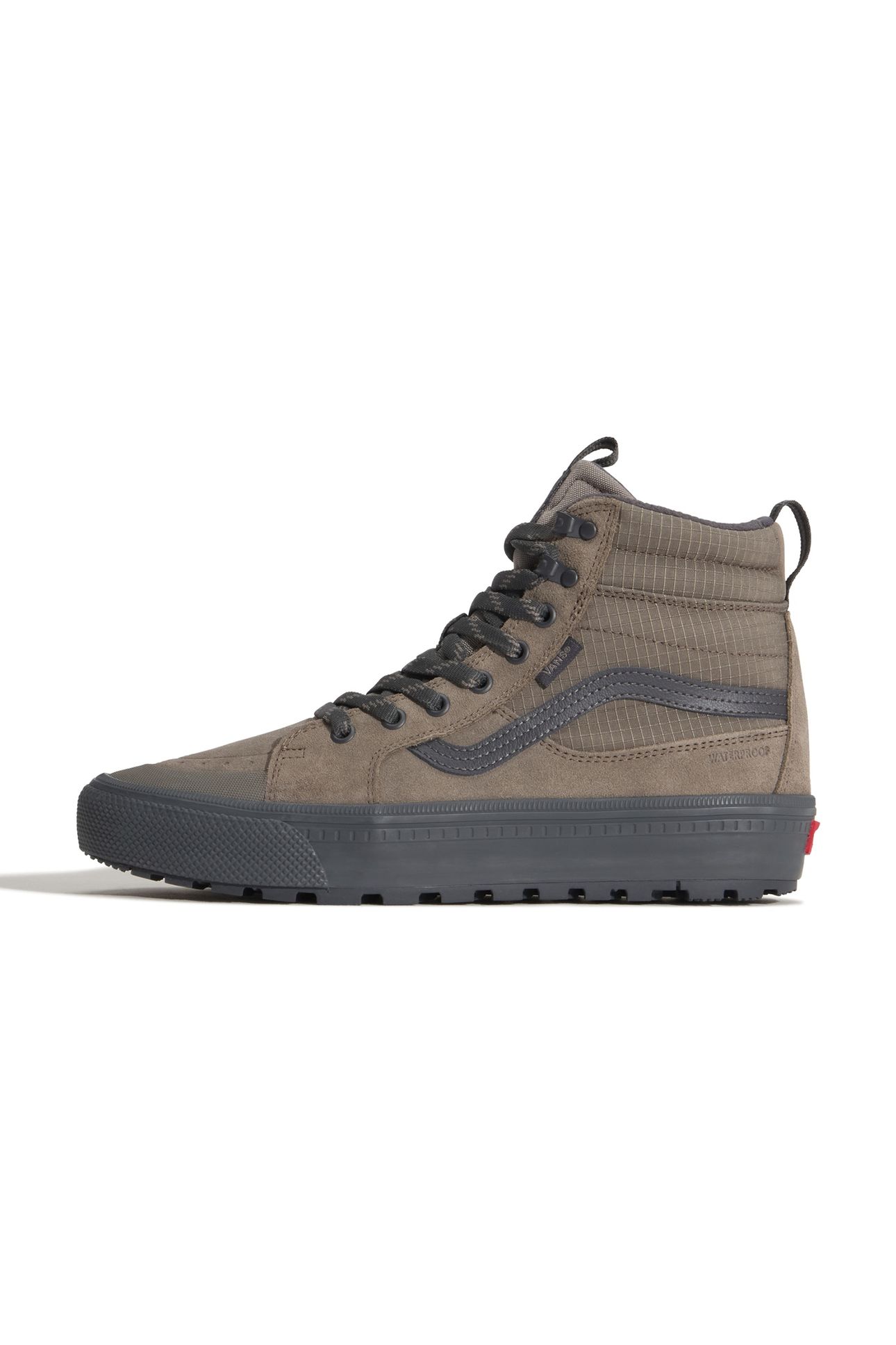 UNISEX SK8-HI WATERPROOF INSULATED MTE RIPSTOP BUNGEE CORD 2