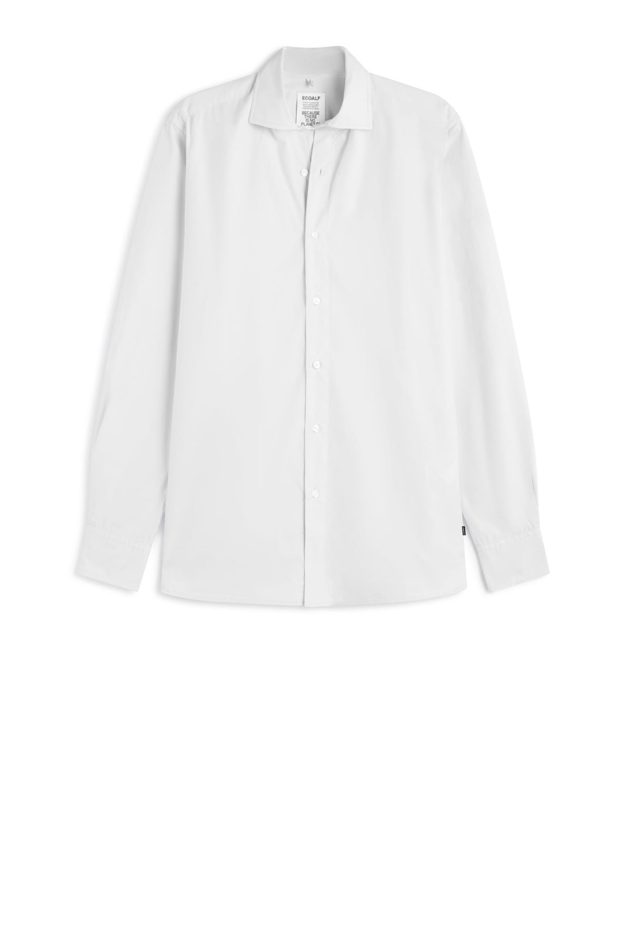 ALFREDOALF SHIRT WHITE 5