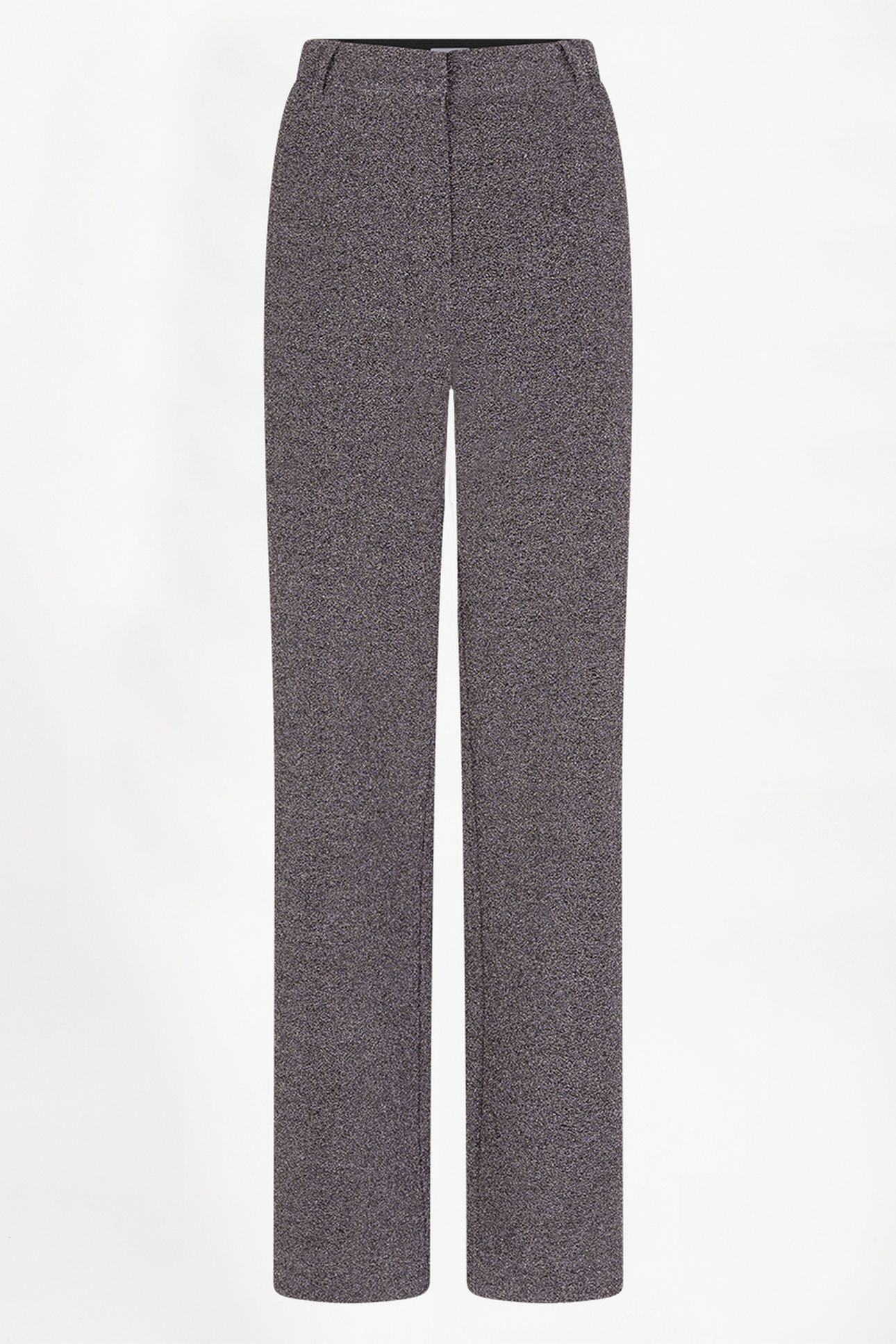 NOEMIA LUREX PANTS AMETHYST 3