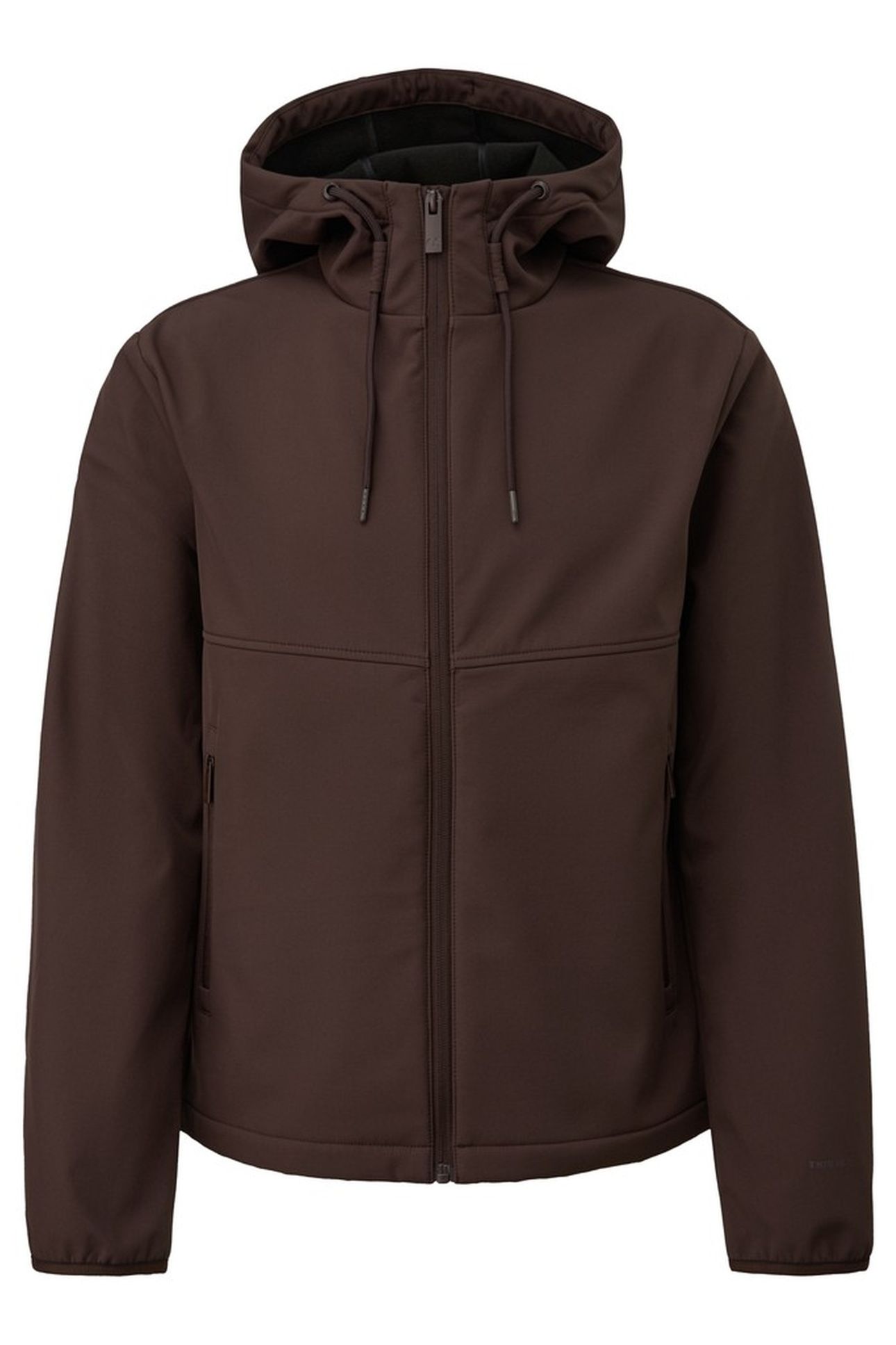 S.OLIVER-QS JACKETS OUTDOOR BROWN 4
