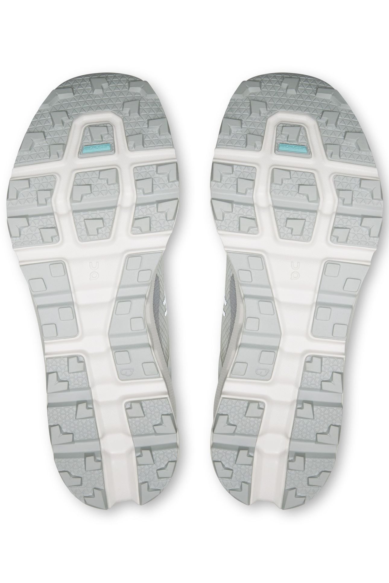 CLOUDVISTA 2 IVORY | GLACIER 7