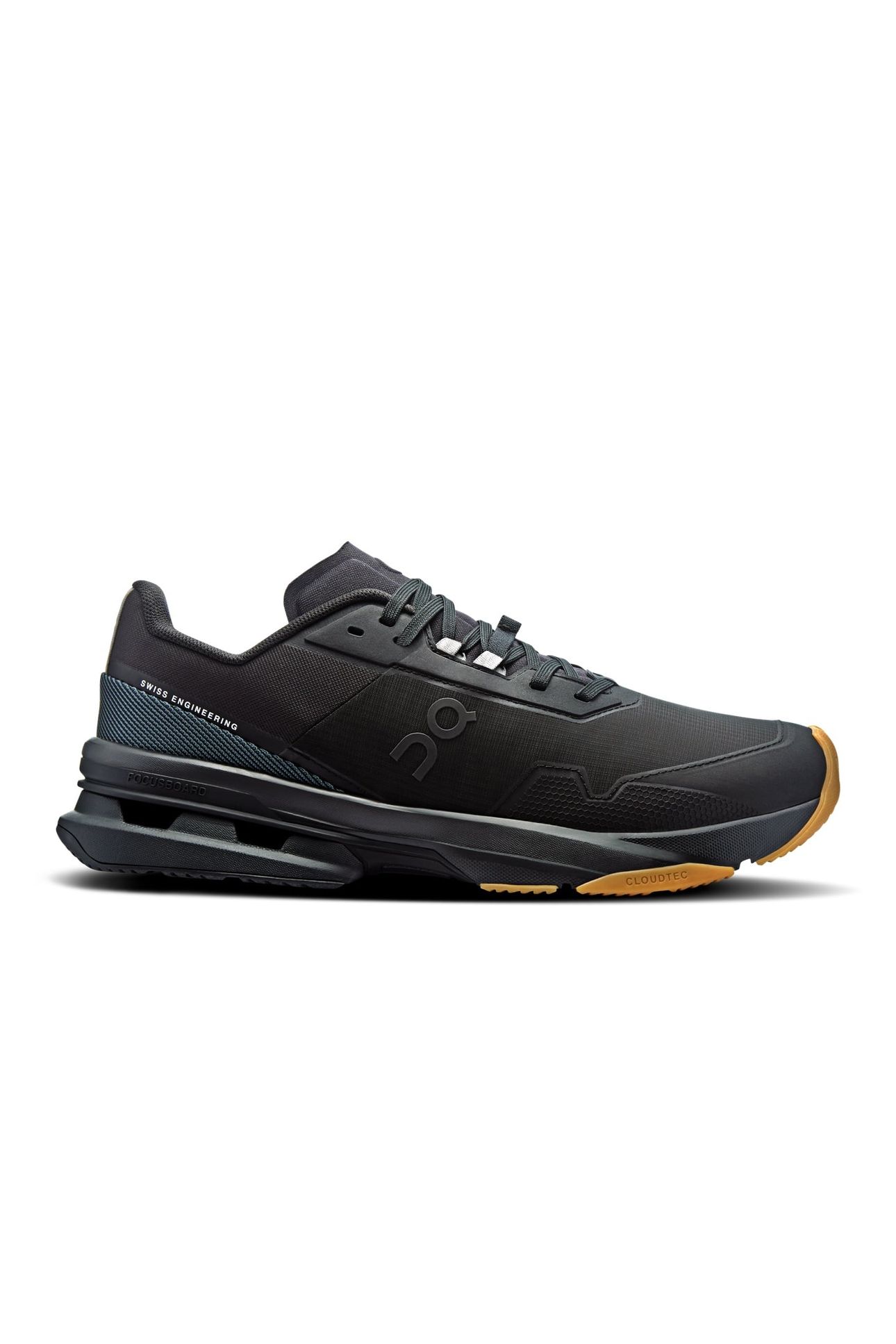 CLOUDPULSE PRO 1 BLACK | ROCK 1