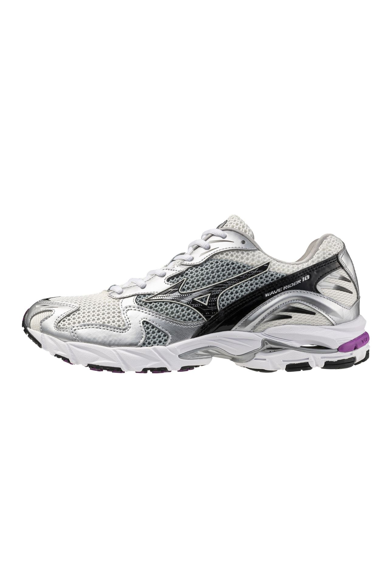 UNISEX SHOE S.L.WAVE RIDER 10 5