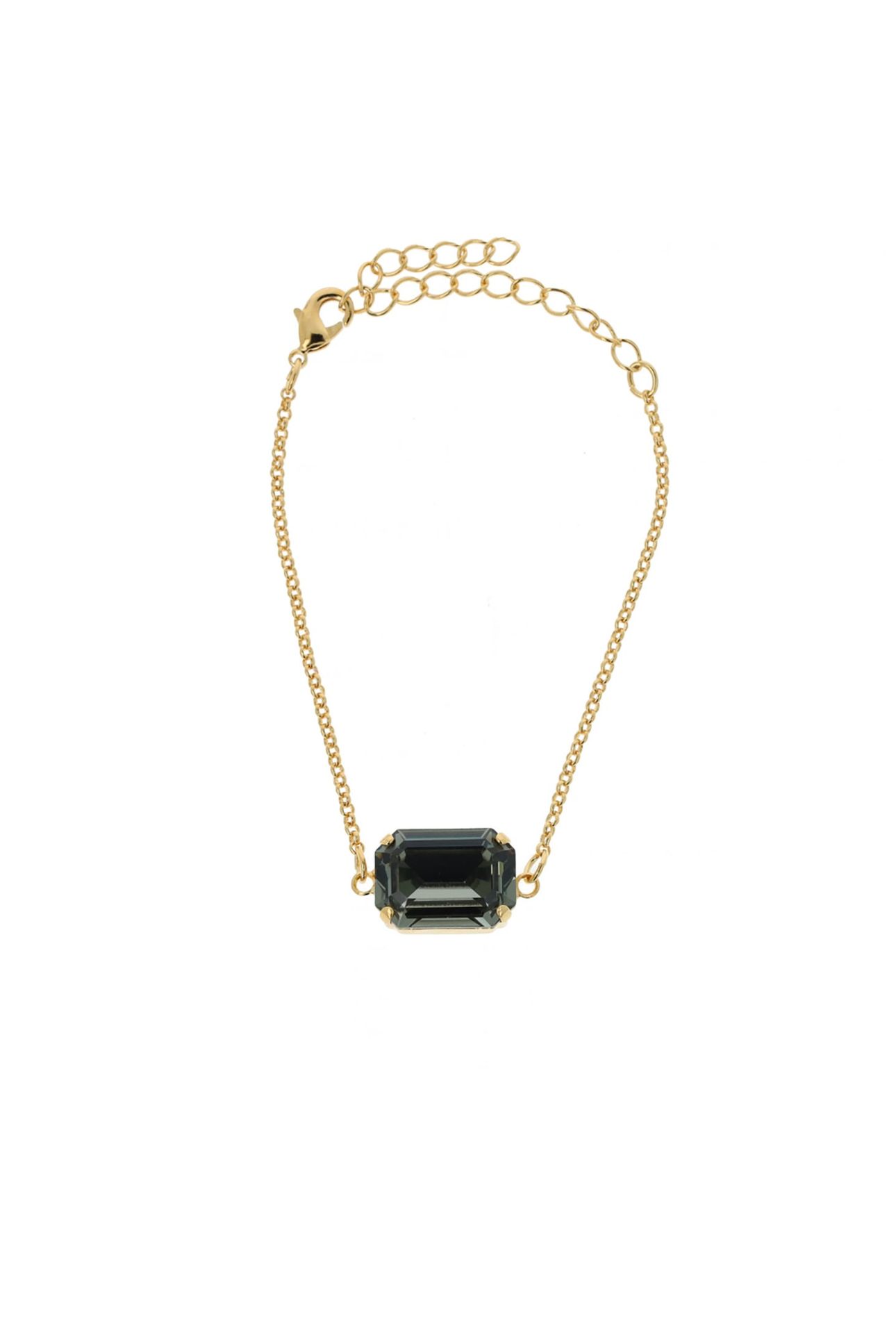LADY DI BRACELET GREY 1