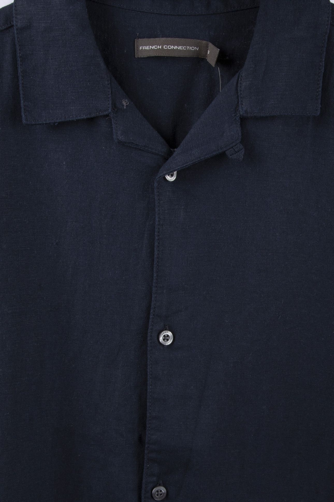 LINEN REVERE SS MARINE 4