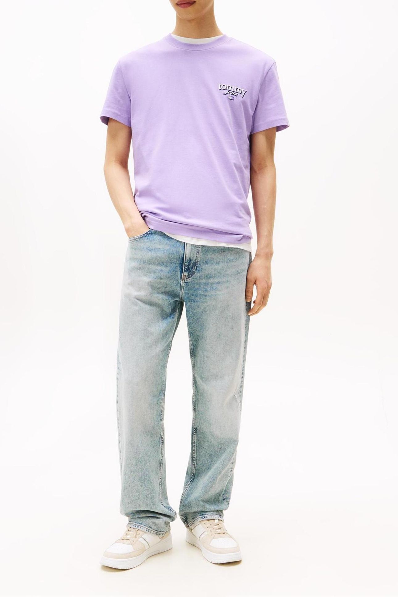 TJM REG SIGNATURE OPHELIA PURPLE 1