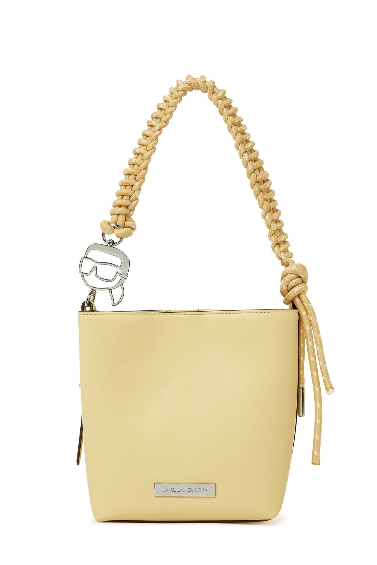 IKON SMOOTH OUT ROPE SM BUCKET SUNLIGHT 1