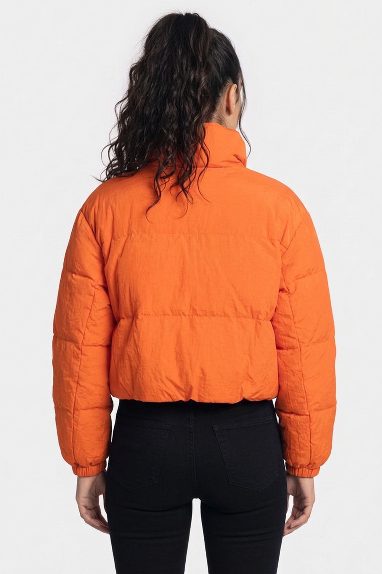TELIA JUMPER ORANGE 2