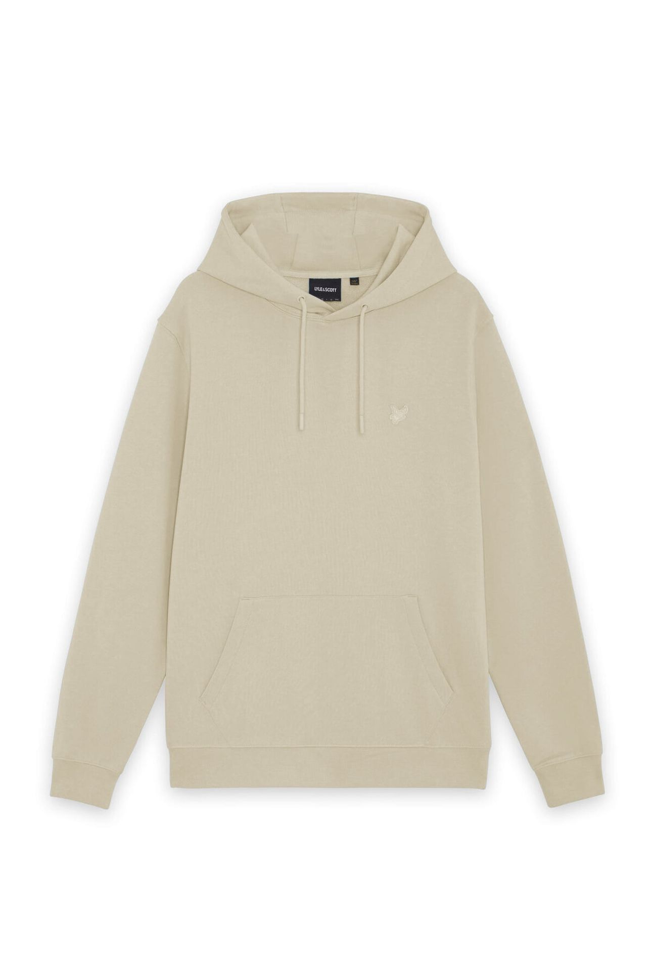 SUPERFINE PULLOVER HOODIE COVE 4