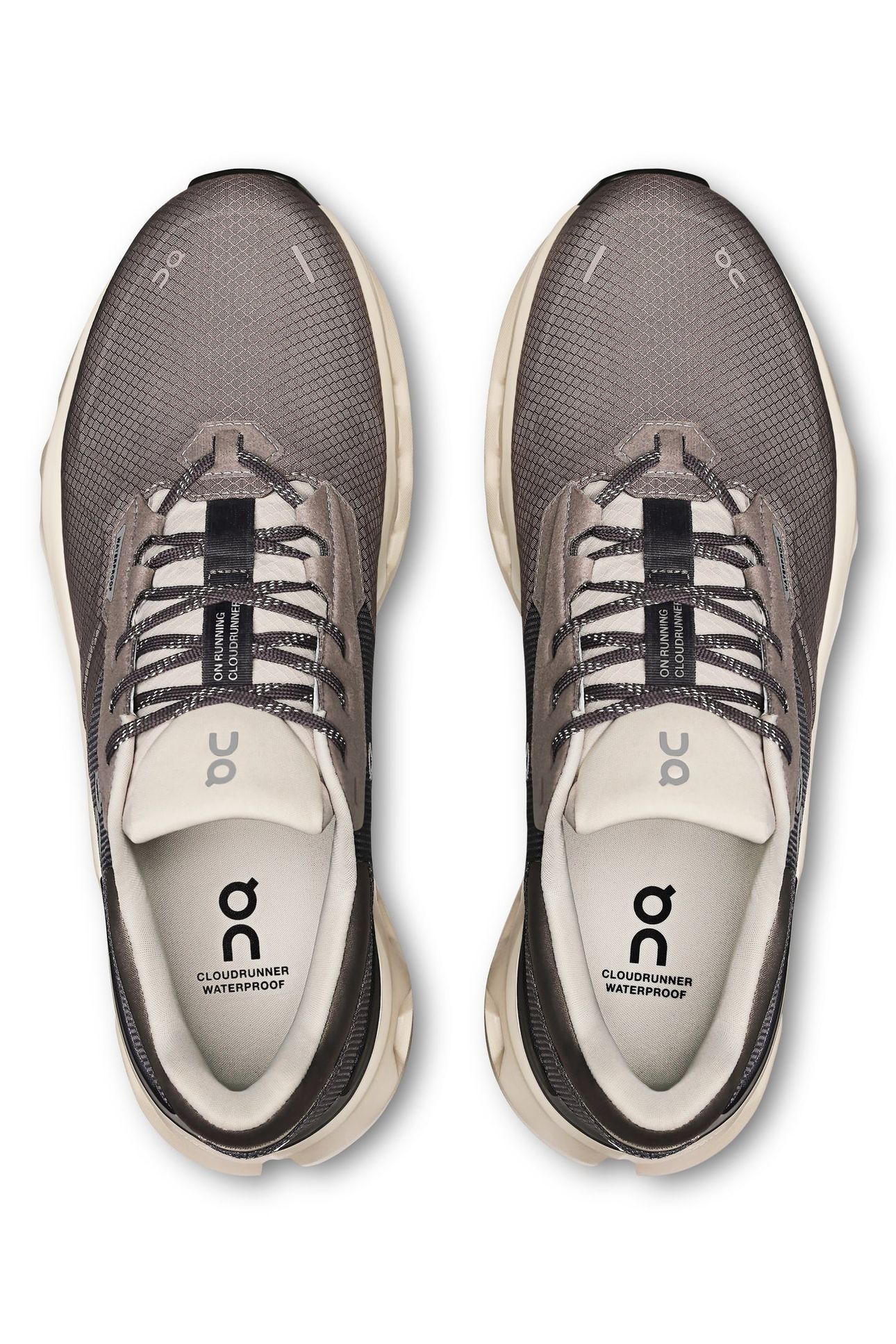 CLOUDRUNNER 2 WATERPROOF ECLIPSE | ECLIPSE 3