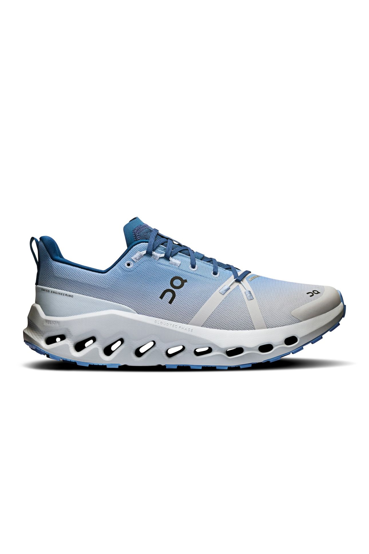 CLOUDSURFER TRAIL WP 1 CHAMBRAY | GLACIER 1