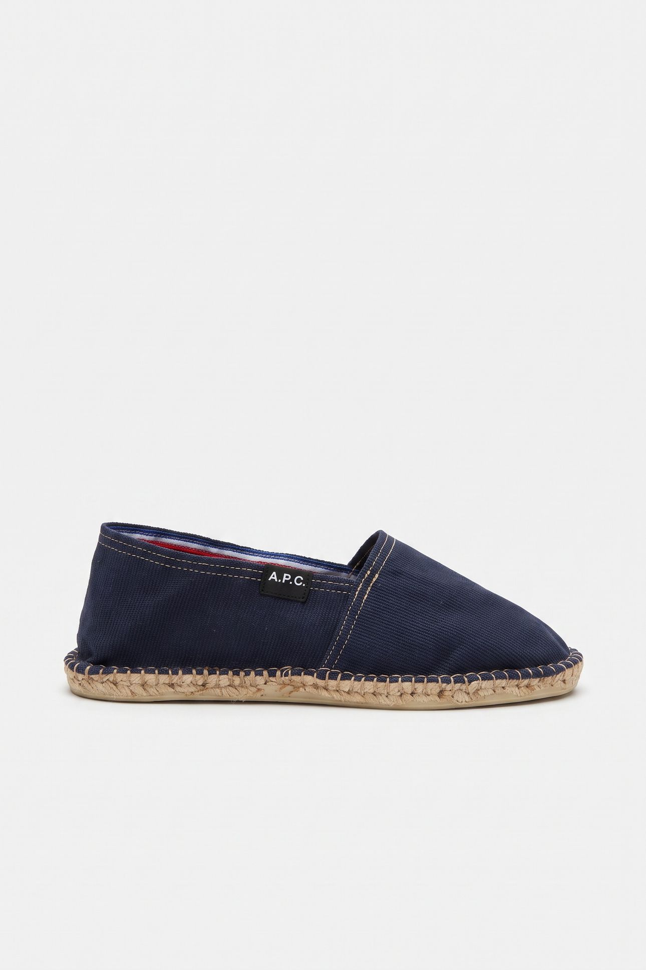 UNISEX THE ESPADRILLES DARK NAVY 1