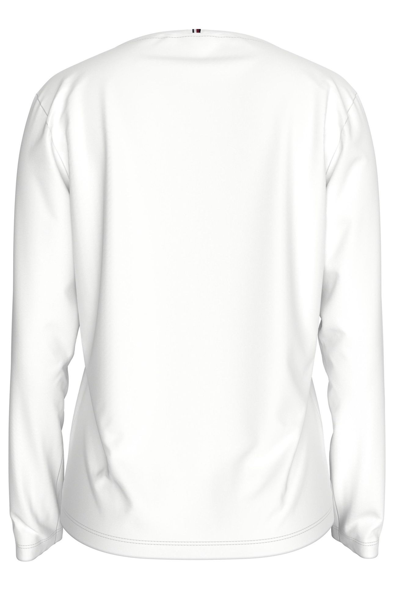 LS TEE WHITE 3