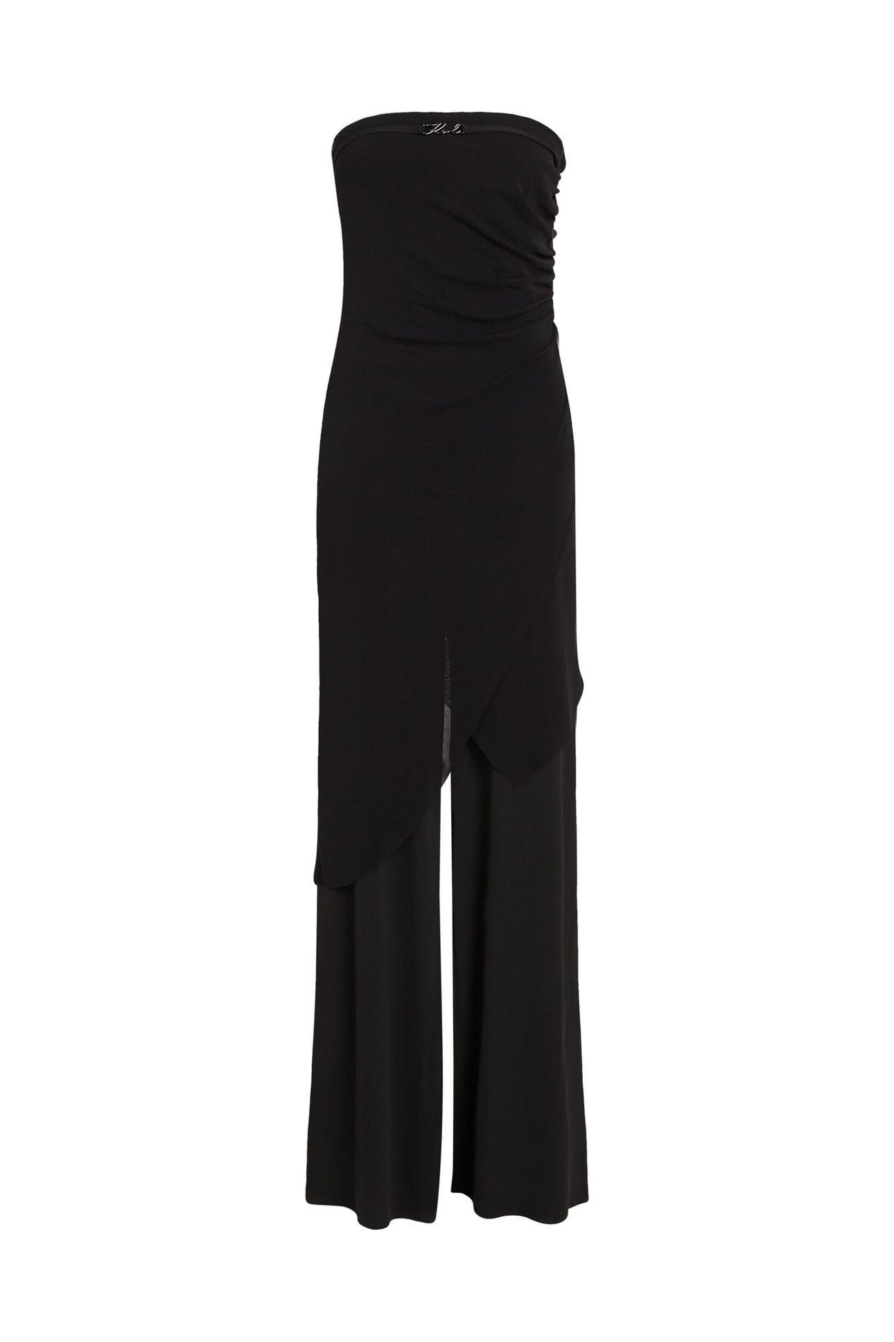 JERSEY JUMPSUIT BLACK 1