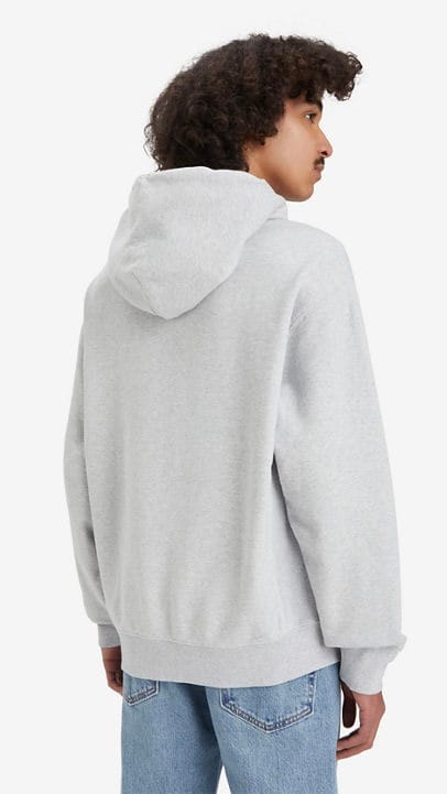 AUTHENTIC HOODIE 4