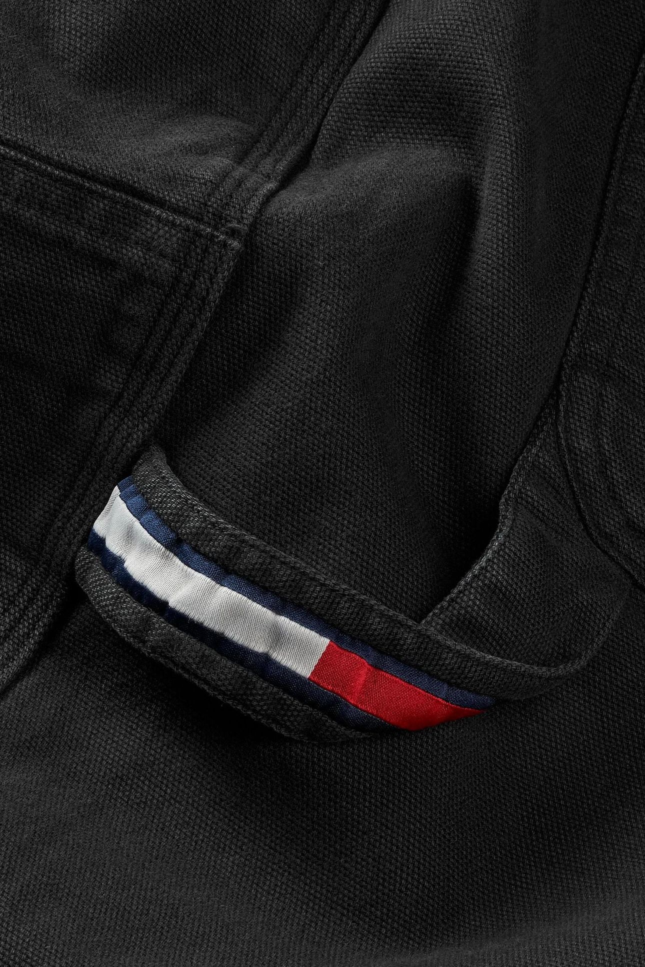 TJM JAIMIE CARPENTER BLACK 9