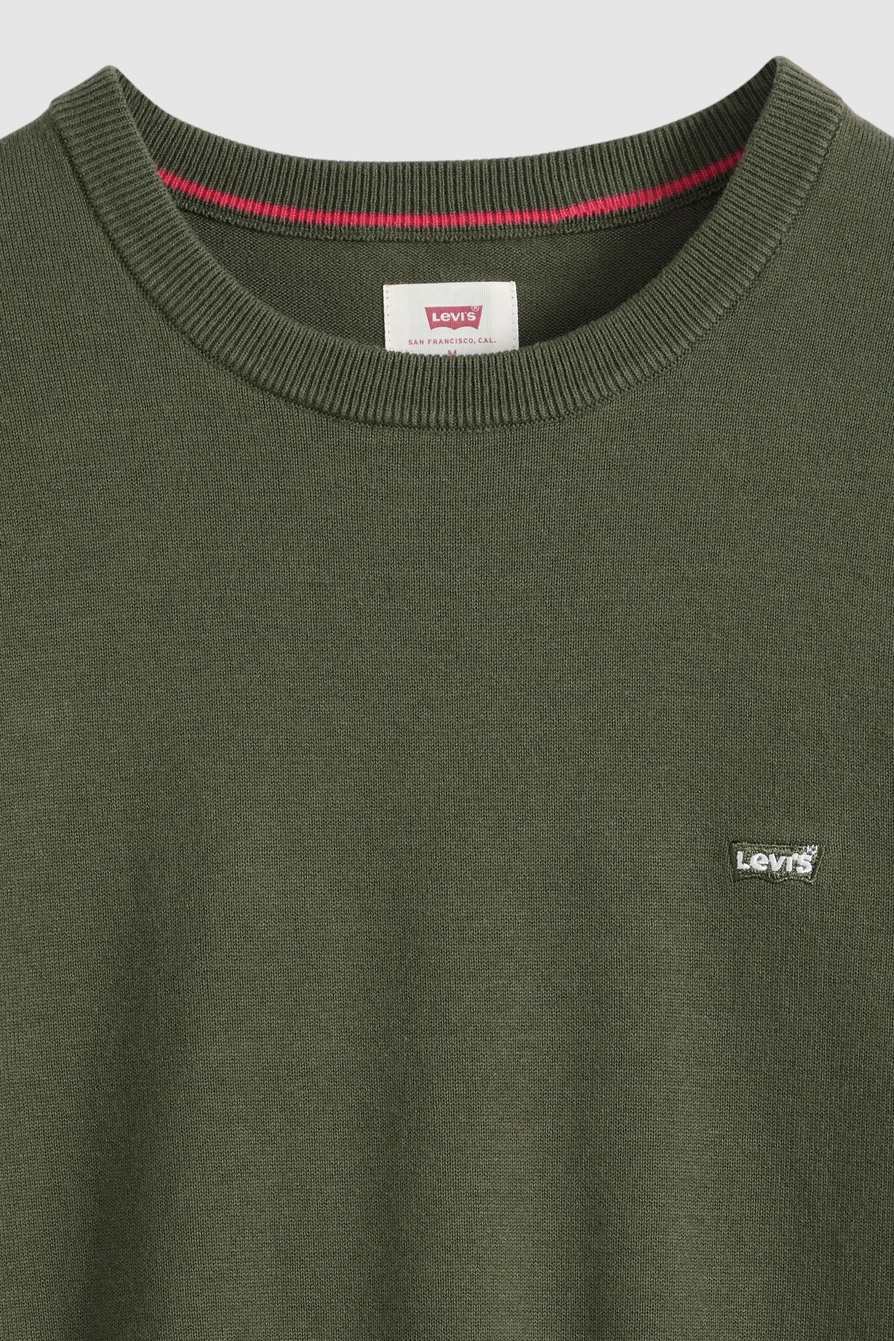 LIGHTWEIGHT HOUSEMARK SWEATER 4