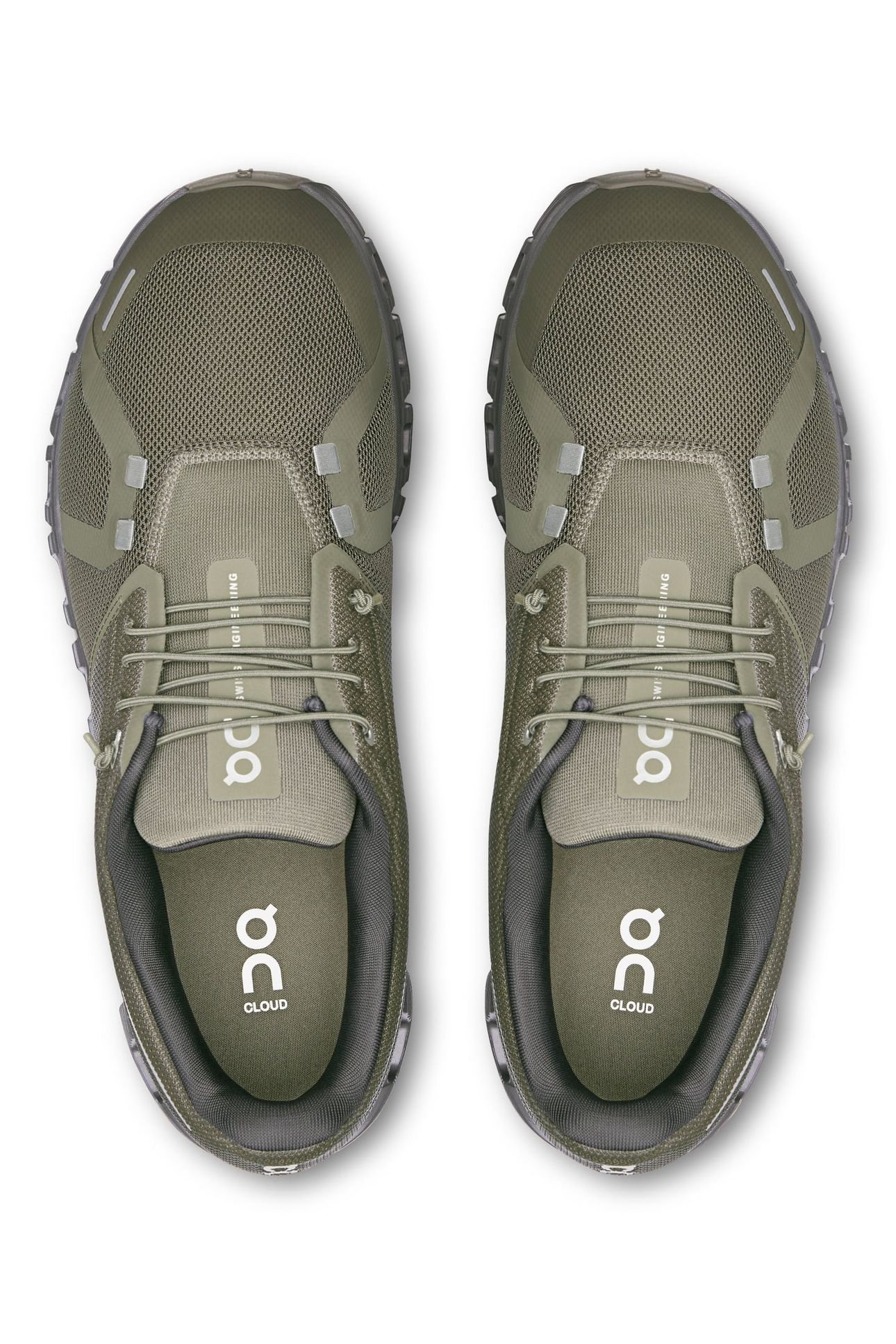 CLOUD 6 OLIVE | ECLIPSE 3
