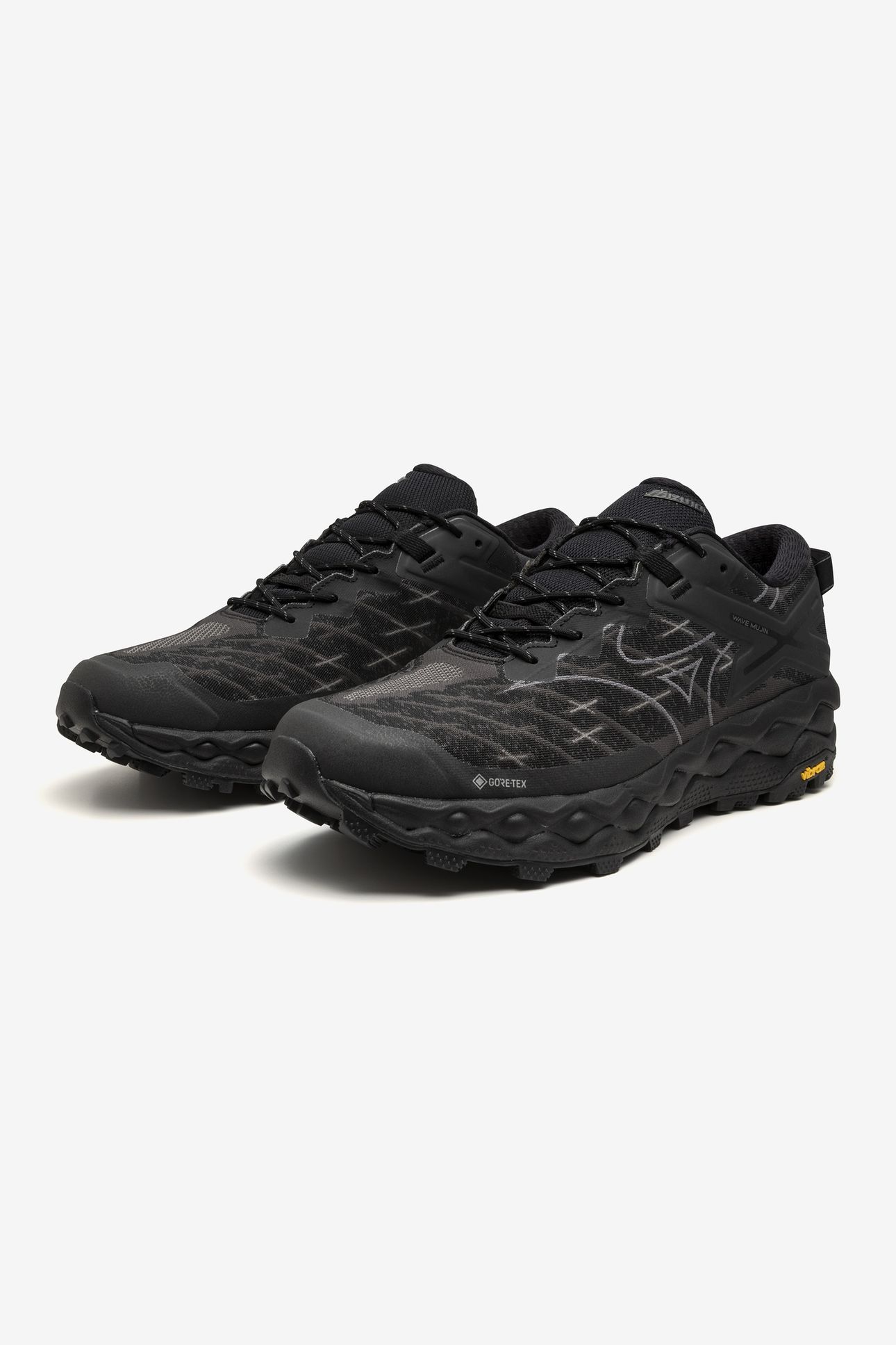 UNISEX SHOE S.L.WAVE MUJIN LS GTX 2
